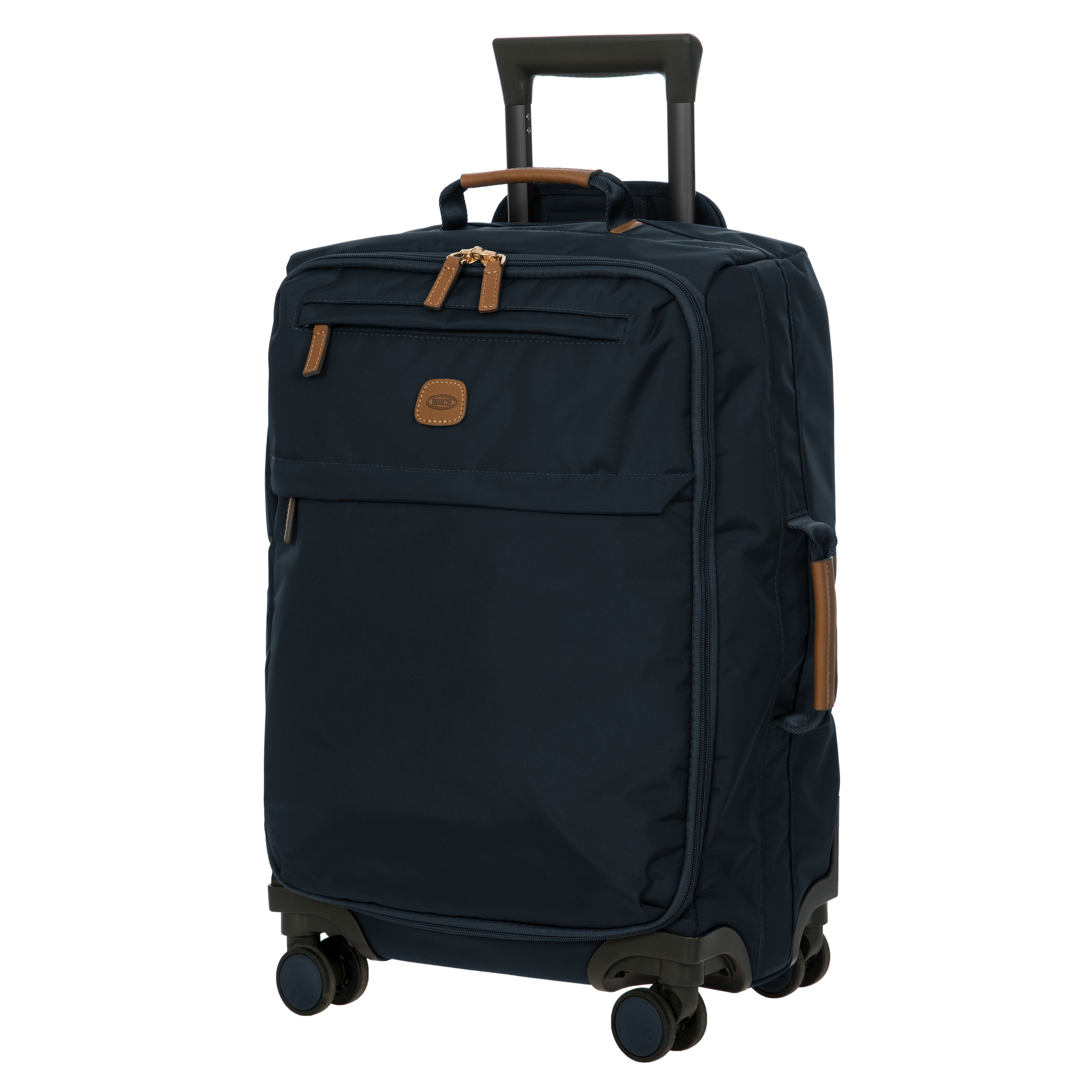 Brics X-Travel Trolley 55cm Spinner