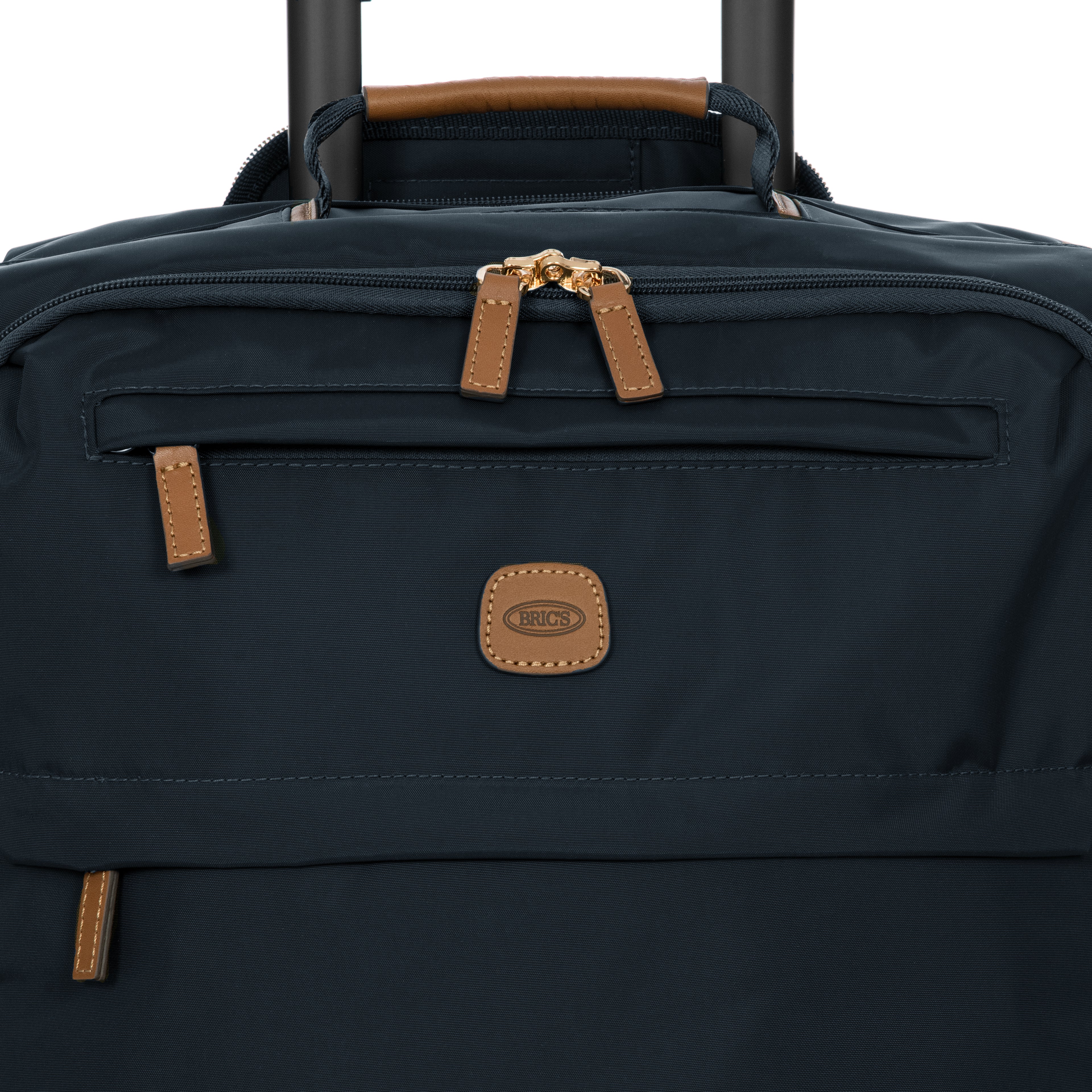 Brics X-Travel Trolley 55cm Spinner