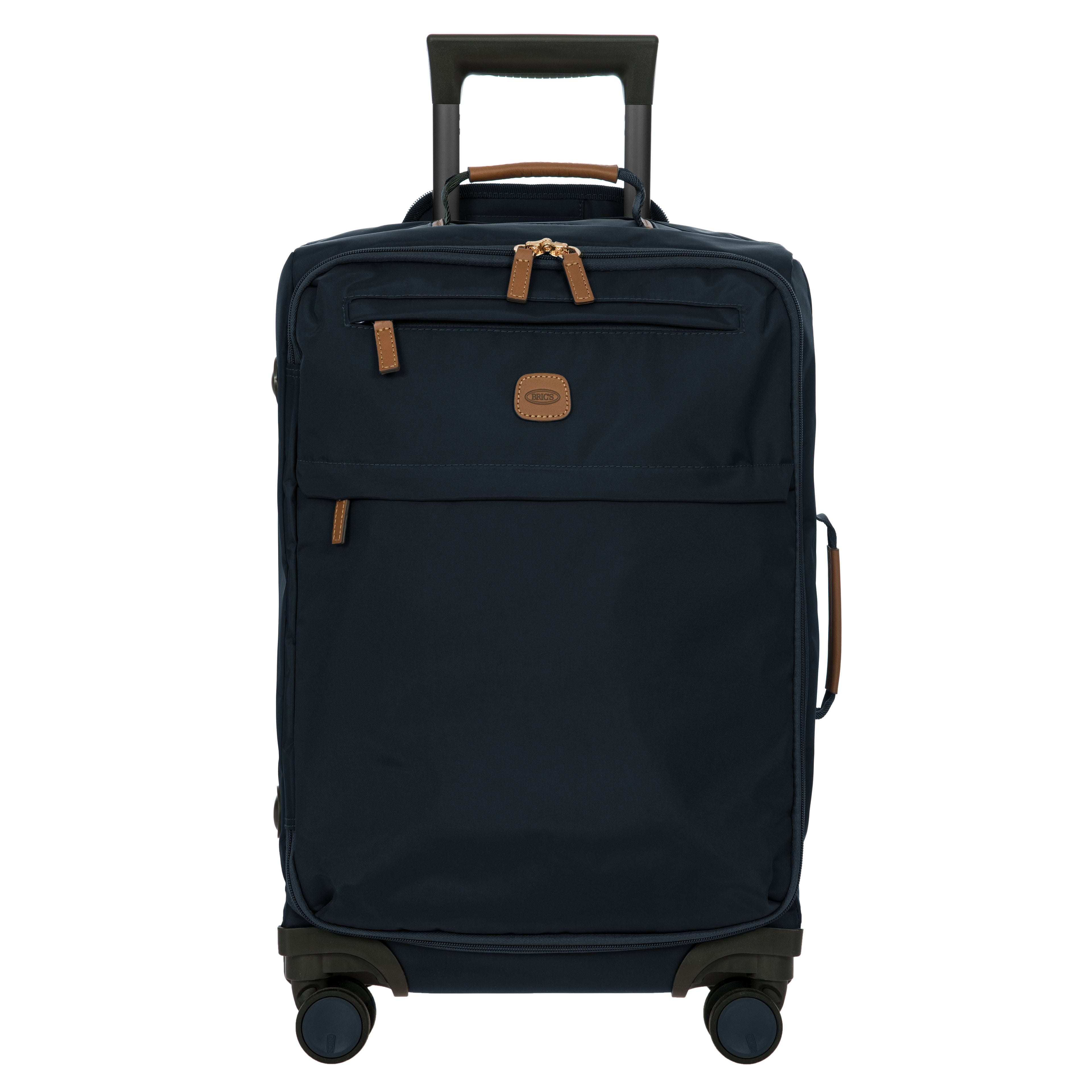 Brics X-Travel Trolley 55cm Spinner
