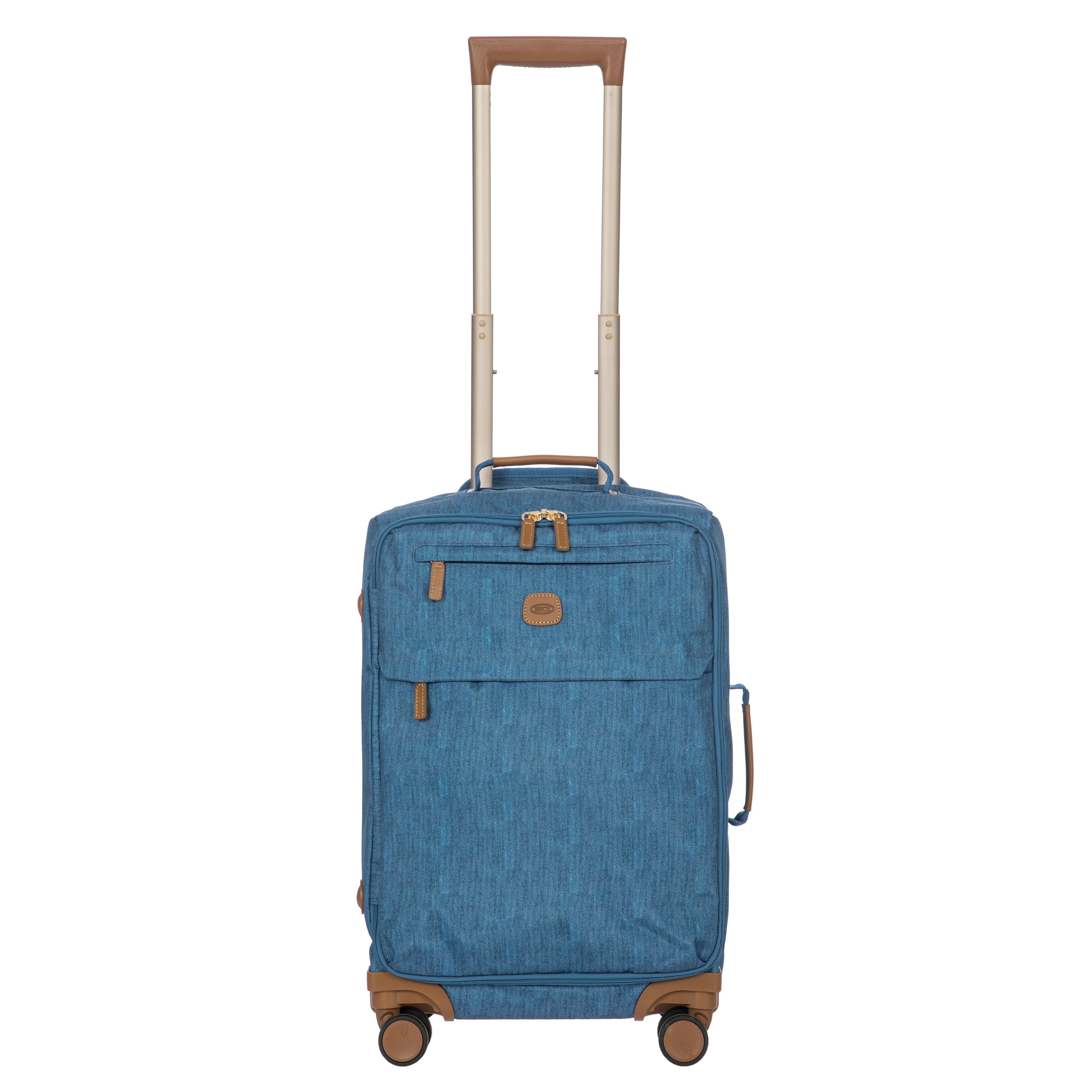 Brics X-Travel Trolley 55cm Spinner Seasonal (Limited)