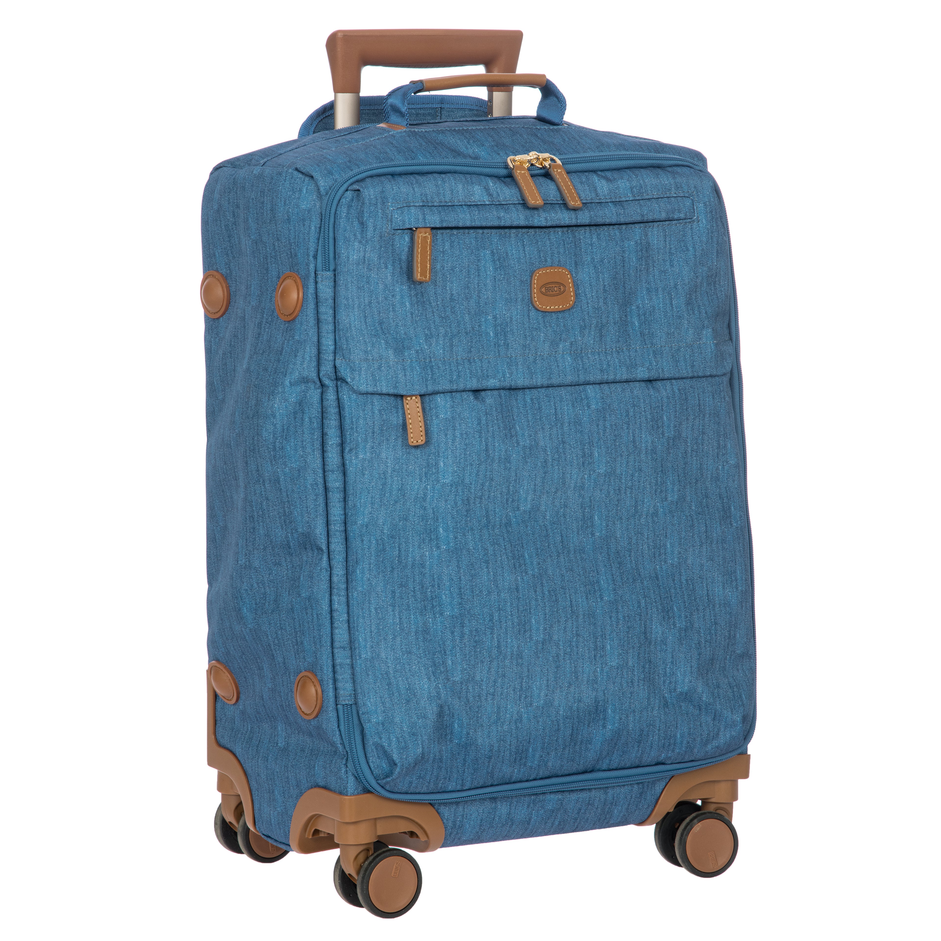 Brics X-Travel Trolley 55cm Spinner Seasonal (Limited)