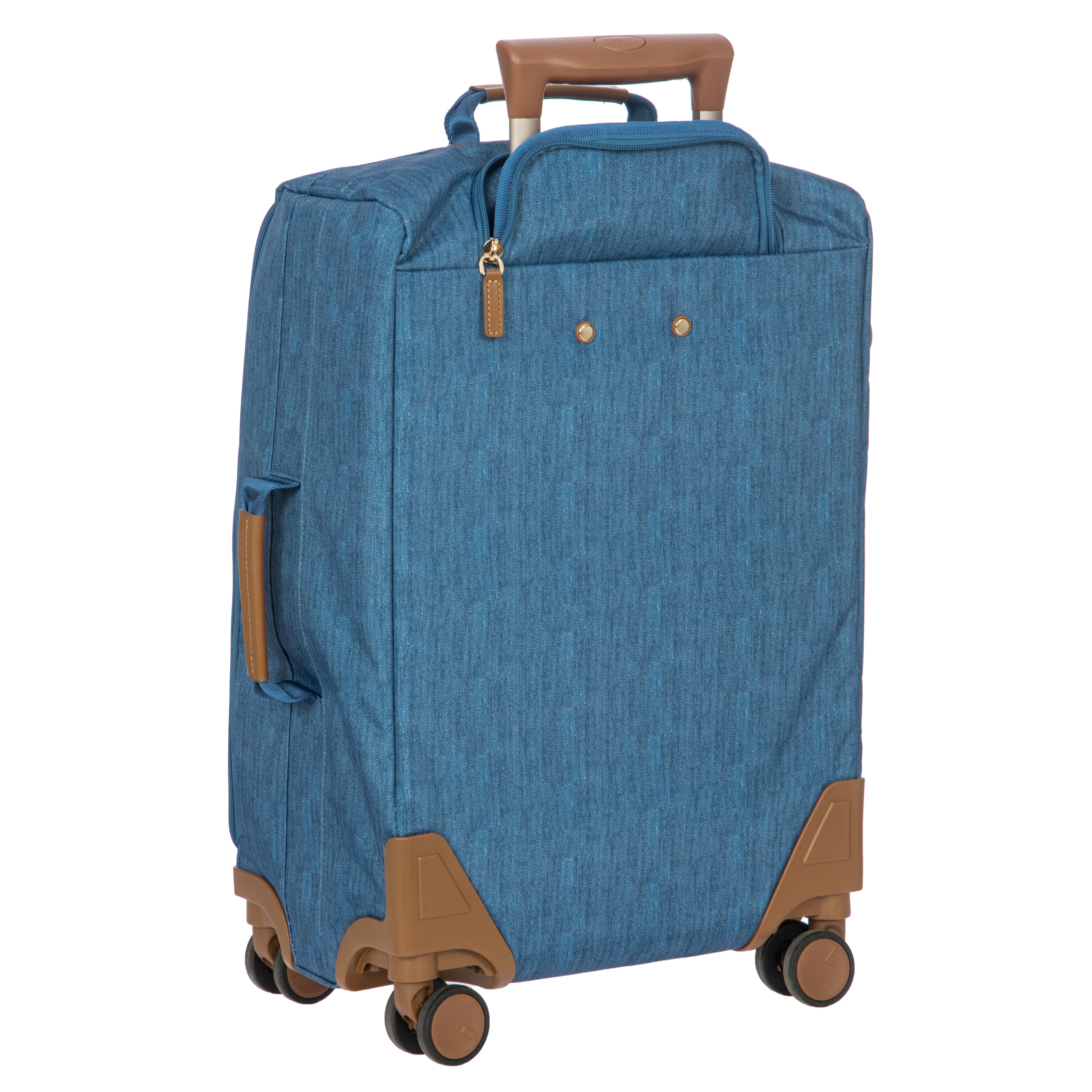 Brics X-Travel Trolley 55cm Spinner Seasonal (Limited)