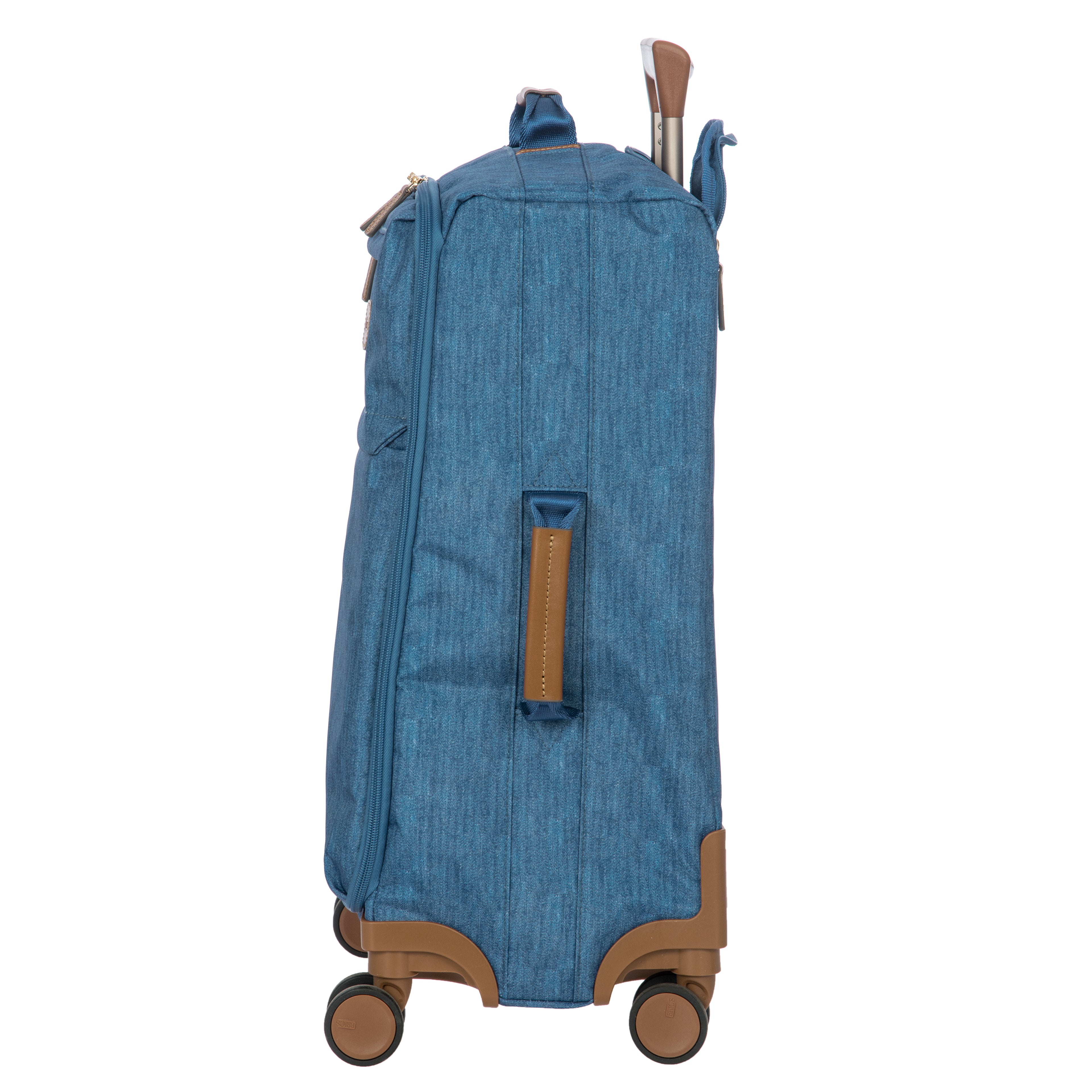 Brics X-Travel Trolley 55cm Spinner Seasonal (Limited)