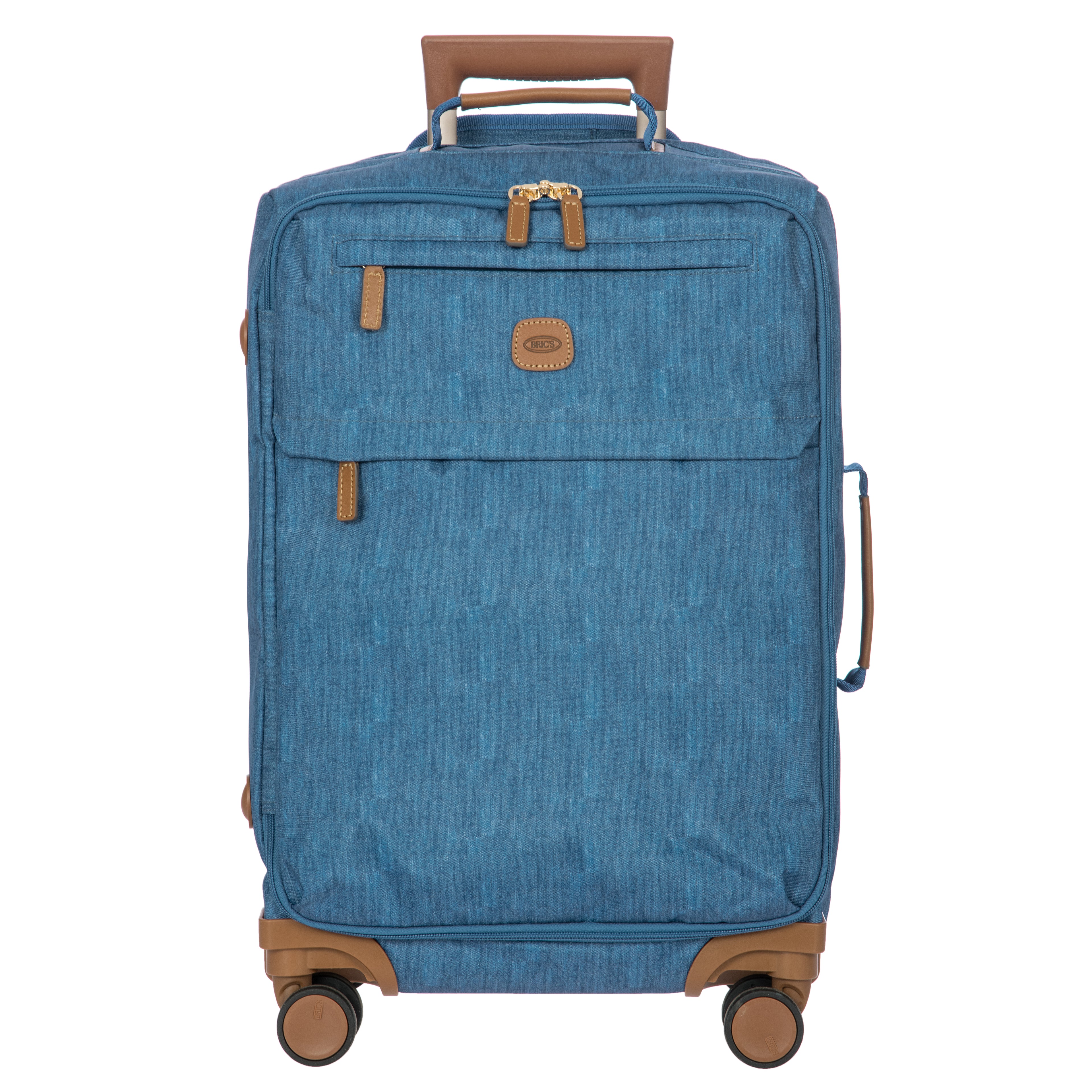 Brics X-Travel Trolley 55cm Spinner Seasonal (Limited)