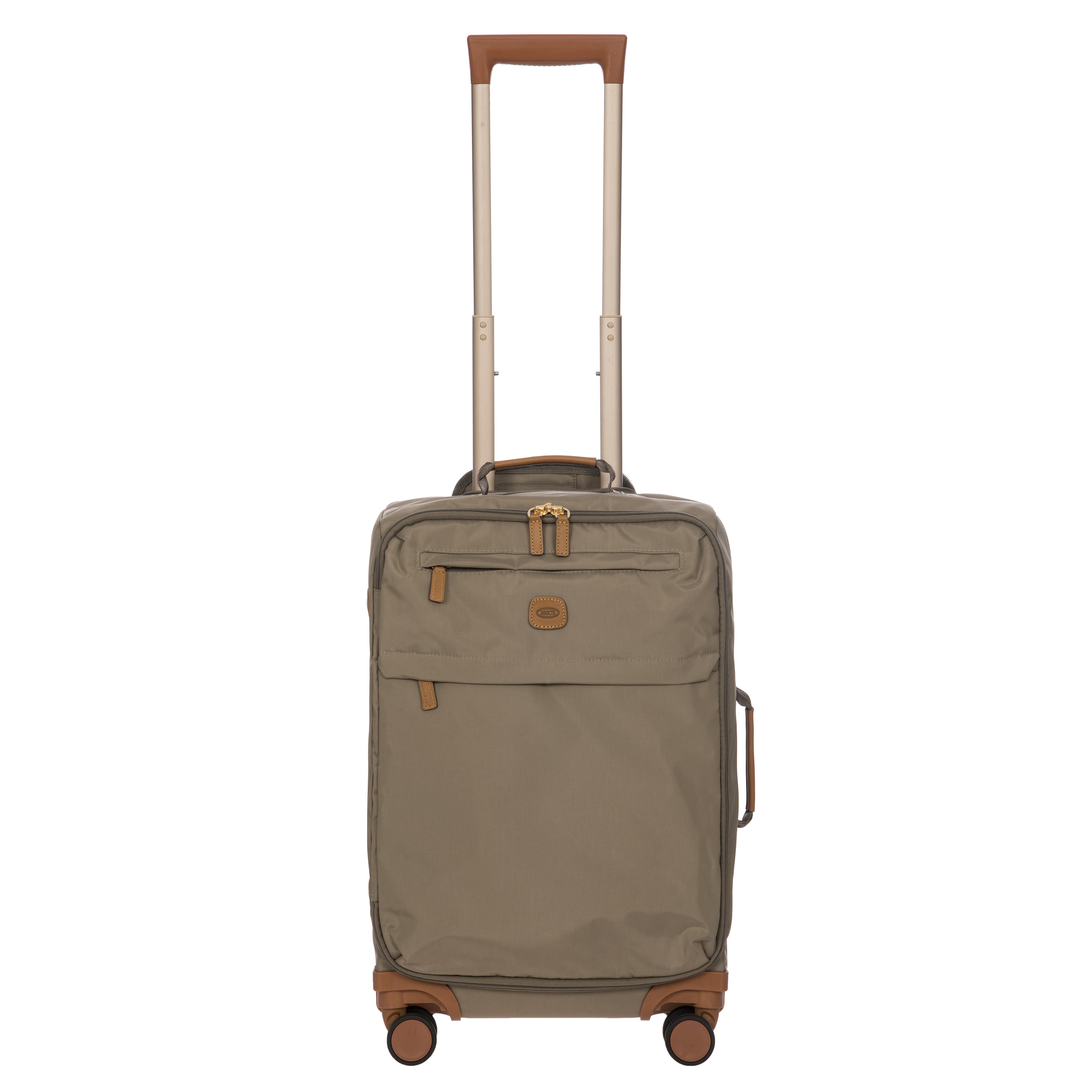 Brics X-Travel Trolley 55cm Spinner