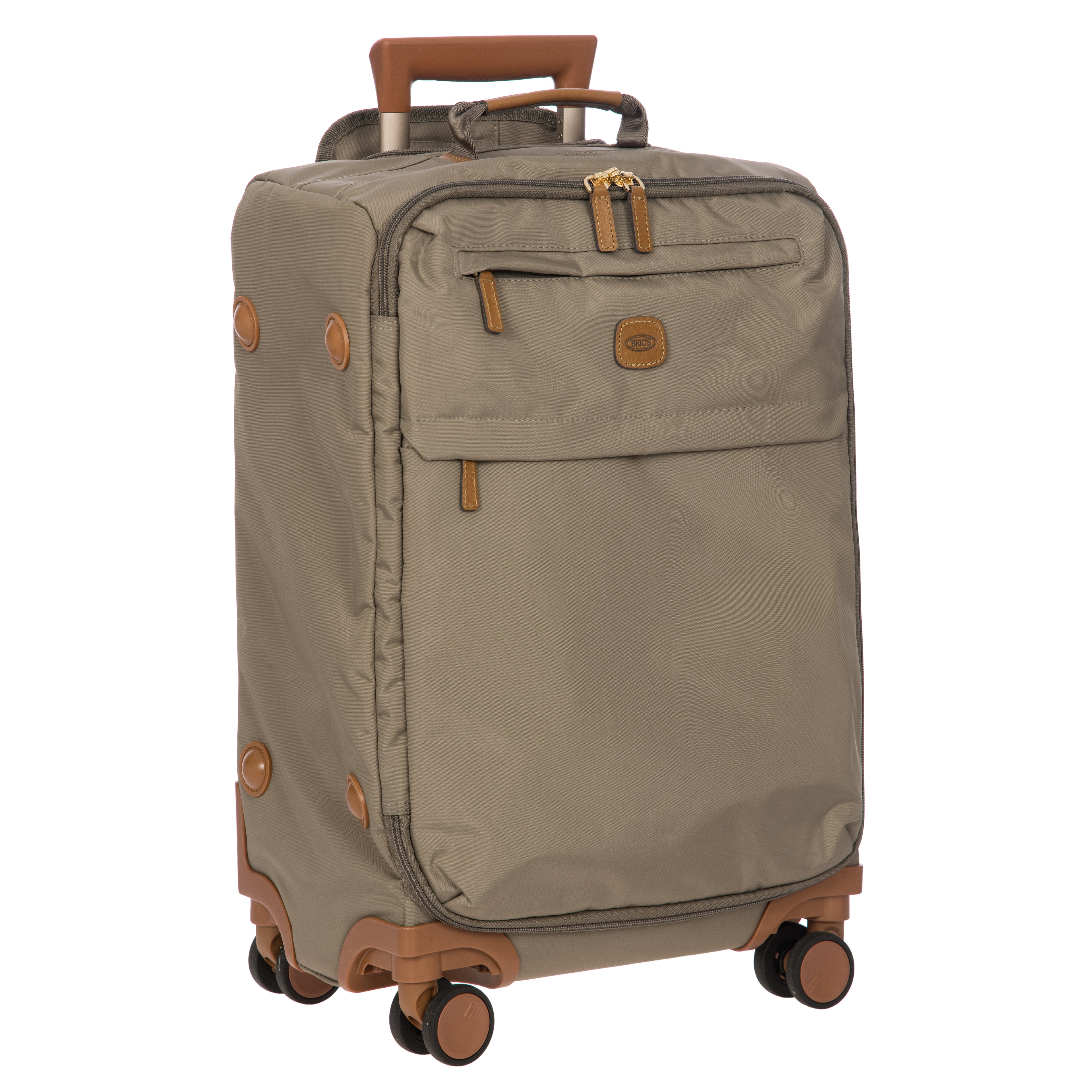 Brics X-Travel Trolley 55cm Spinner