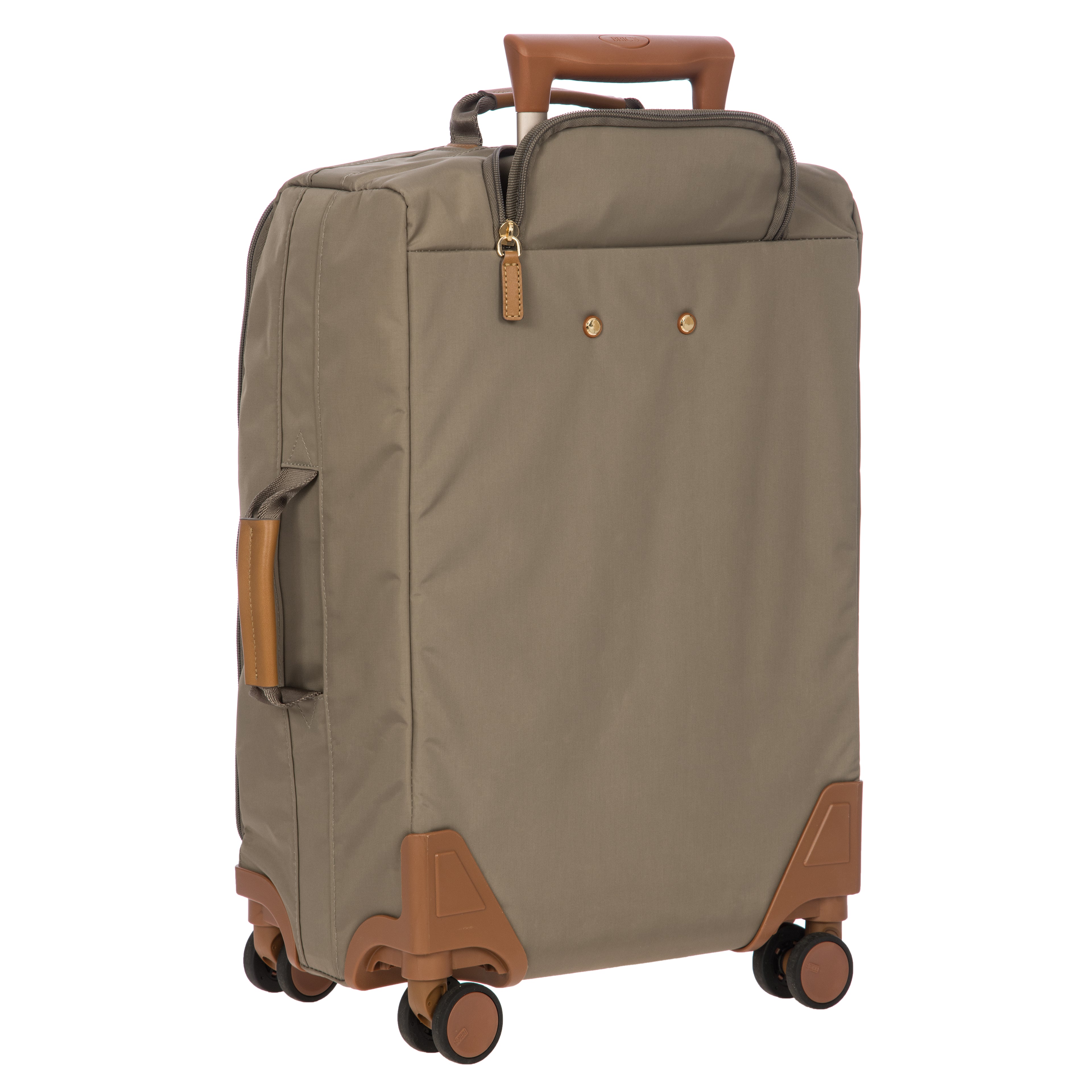 Brics X-Travel Trolley 55cm Spinner