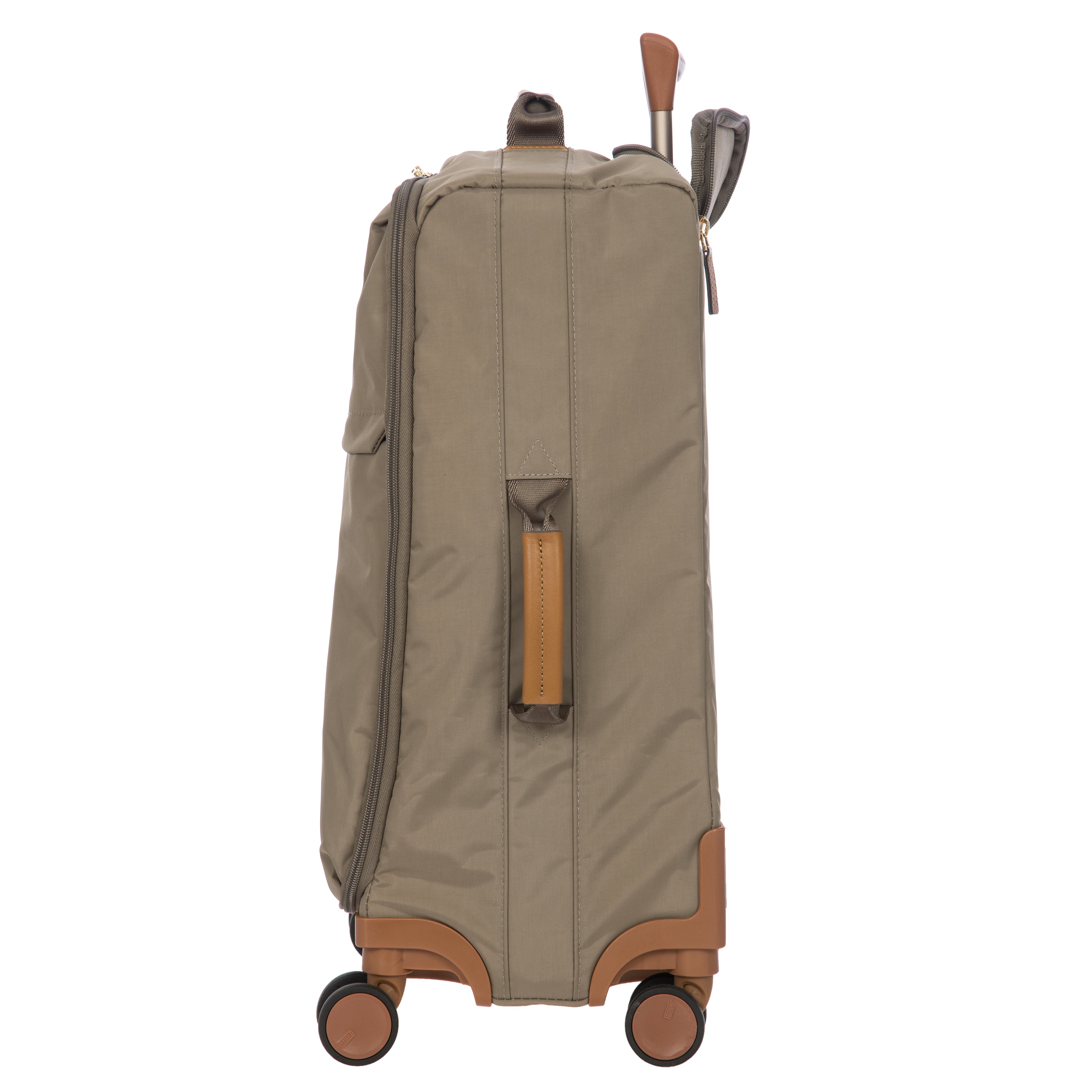 Brics X-Travel Trolley 55cm Spinner