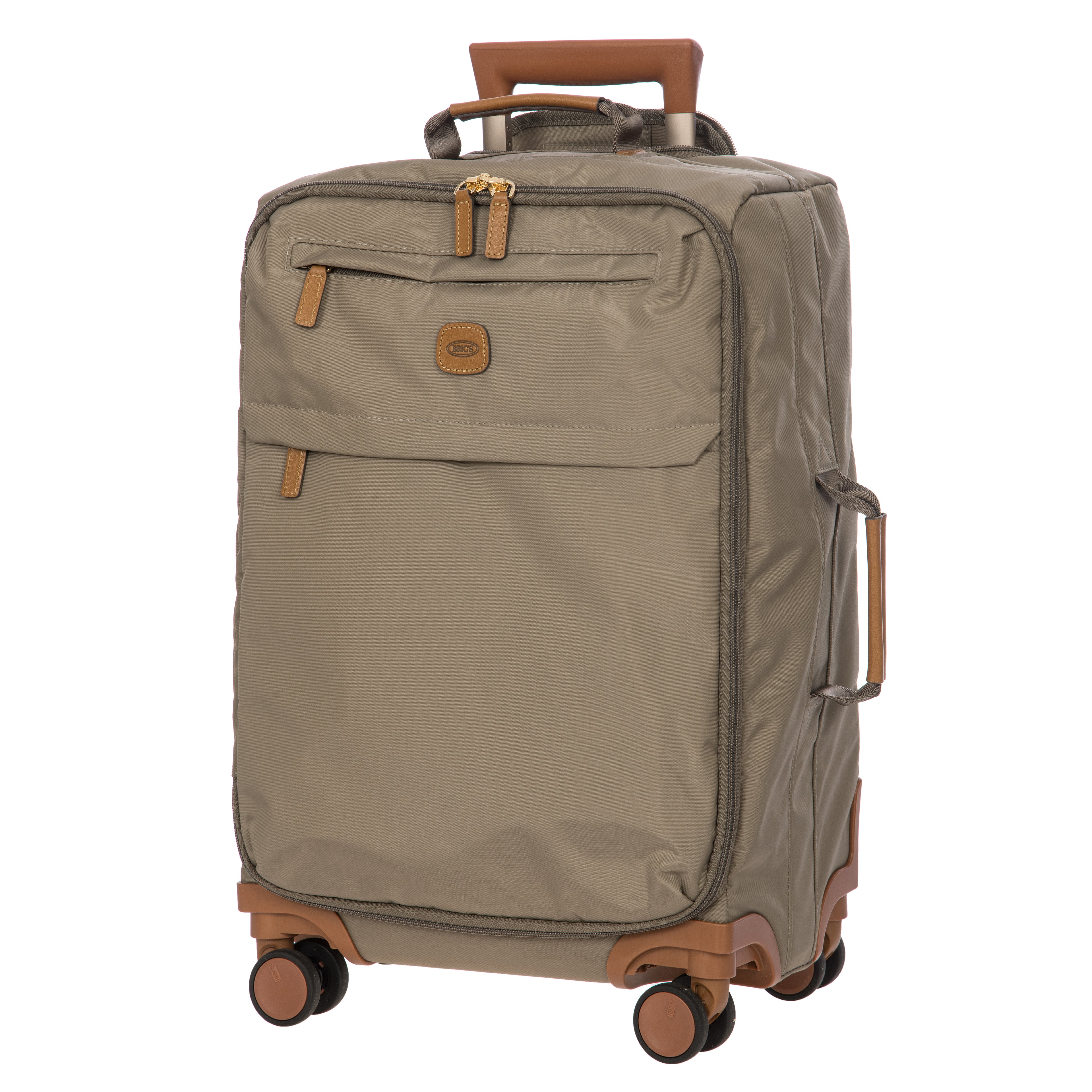 Brics X-Travel Trolley 55cm Spinner
