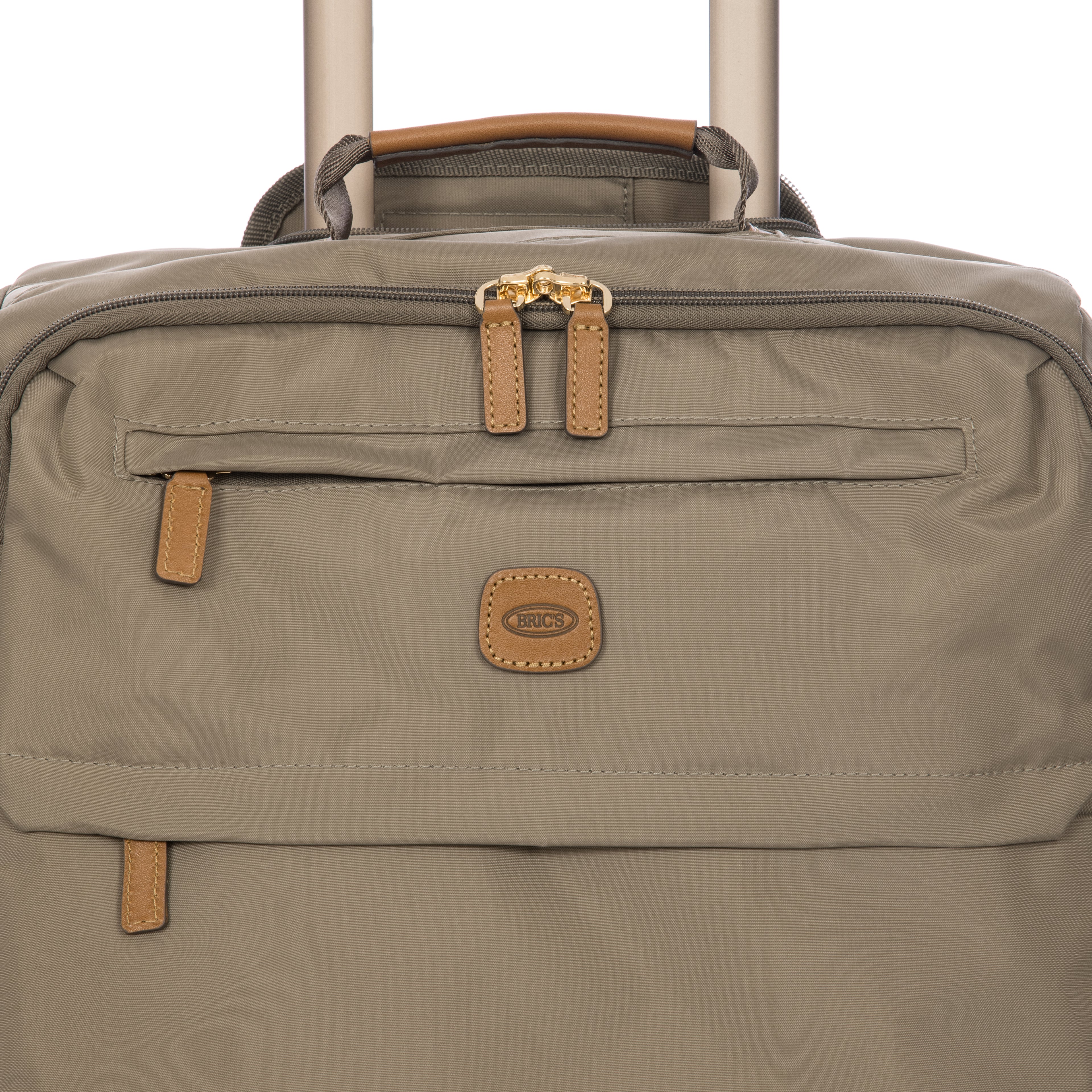 Brics X-Travel Trolley 55cm Spinner