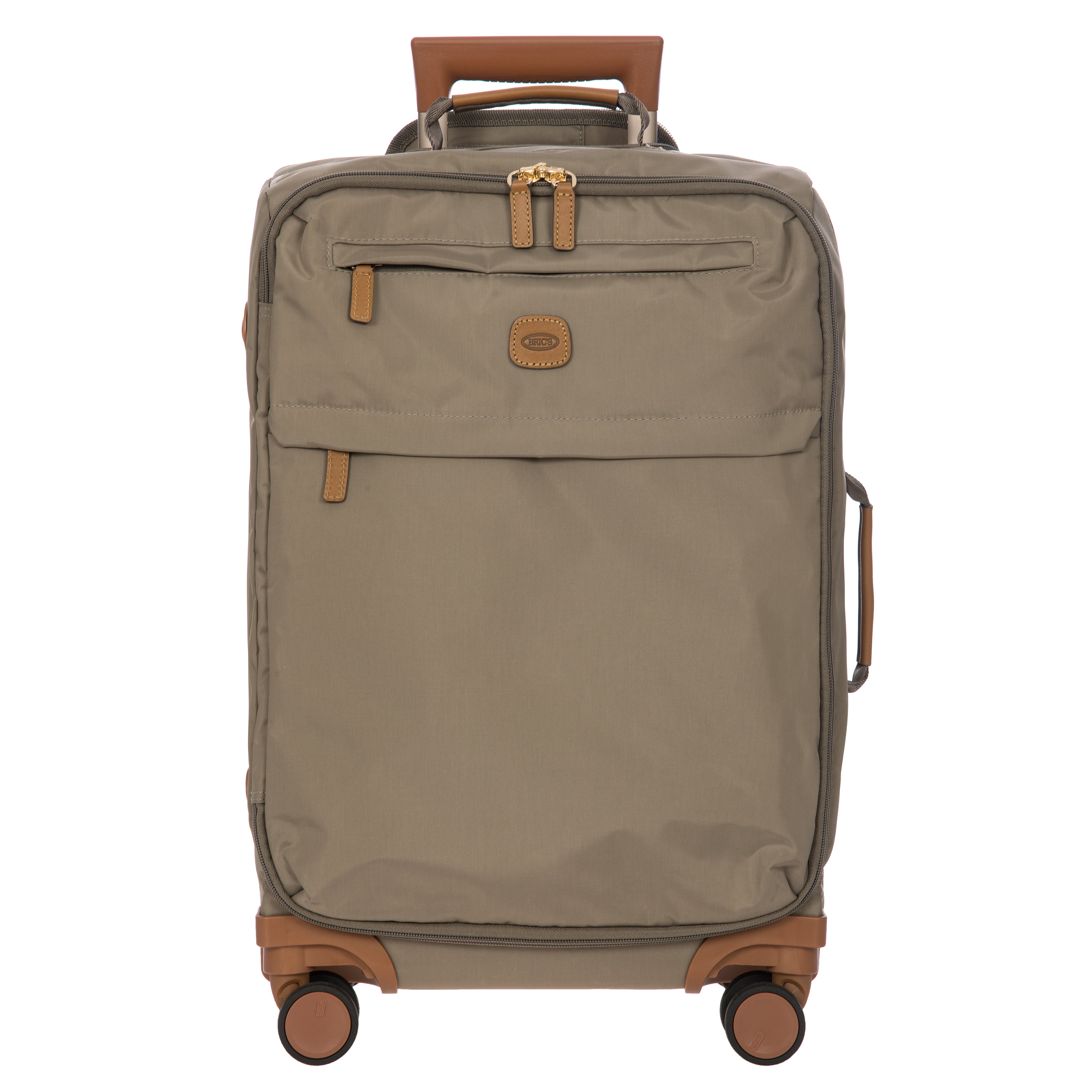 Brics X-Travel Trolley 55cm Spinner