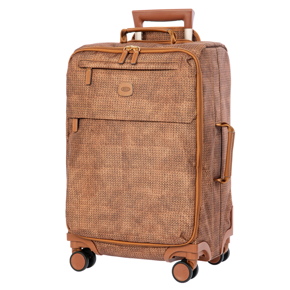 Brics X-Travel Trolley 55cm Spinner