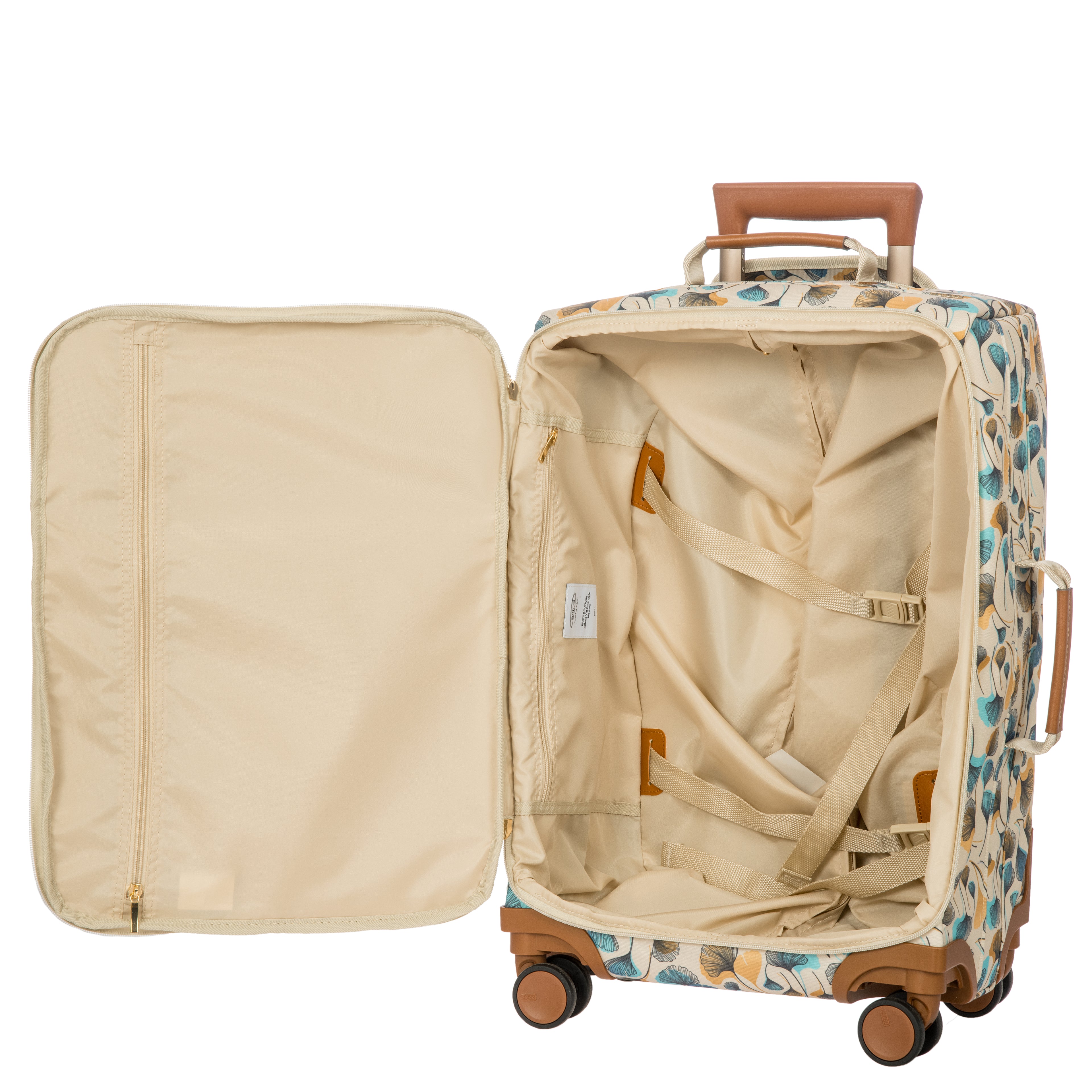Brics X-Travel Trolley 55cm Spinner Seasonal (Limited)