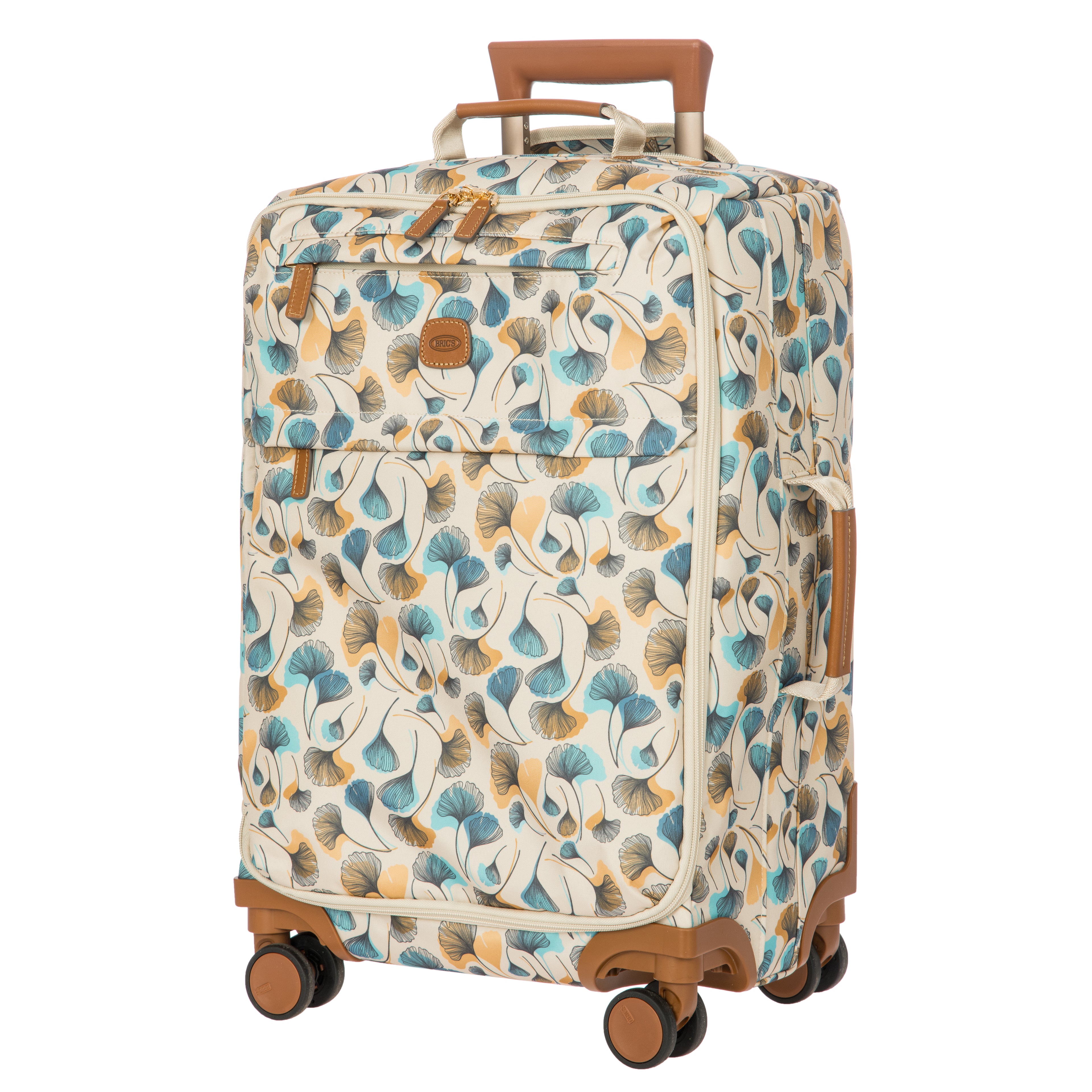Brics X-Travel Trolley 55cm Spinner Seasonal (Limited)