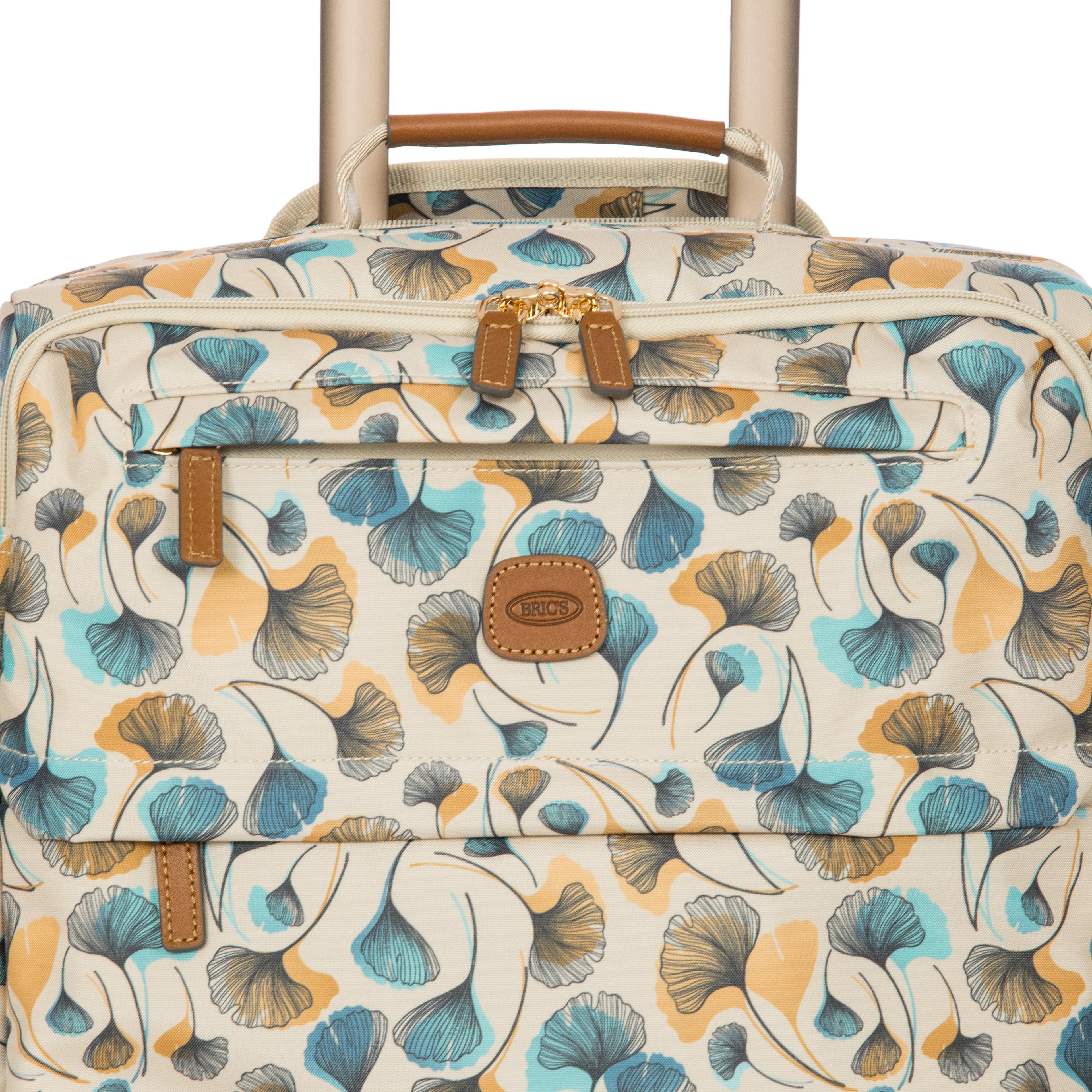 Brics X-Travel Trolley 55cm Spinner Seasonal (Limited)