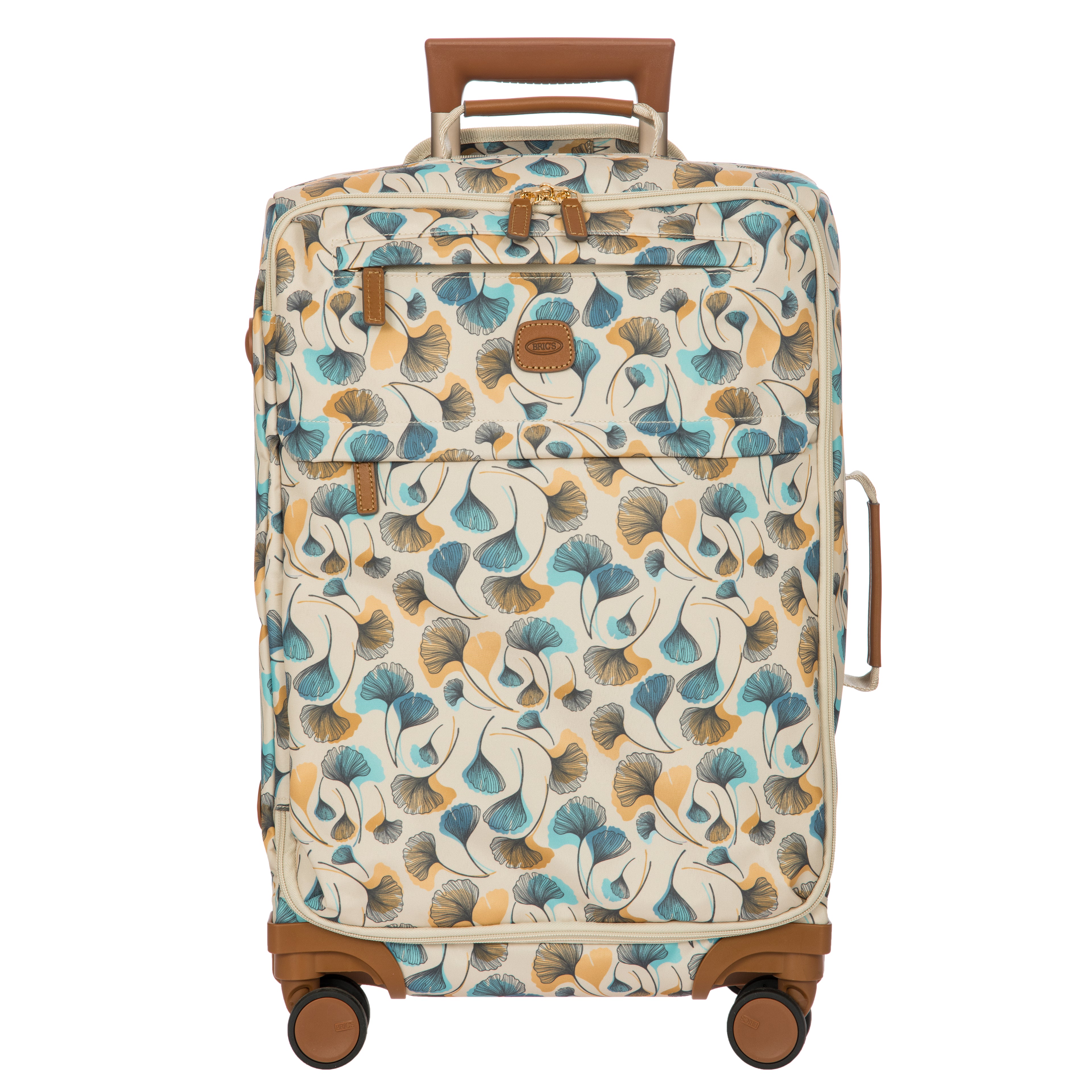 Brics X-Travel Trolley 55cm Spinner Seasonal (Limited)