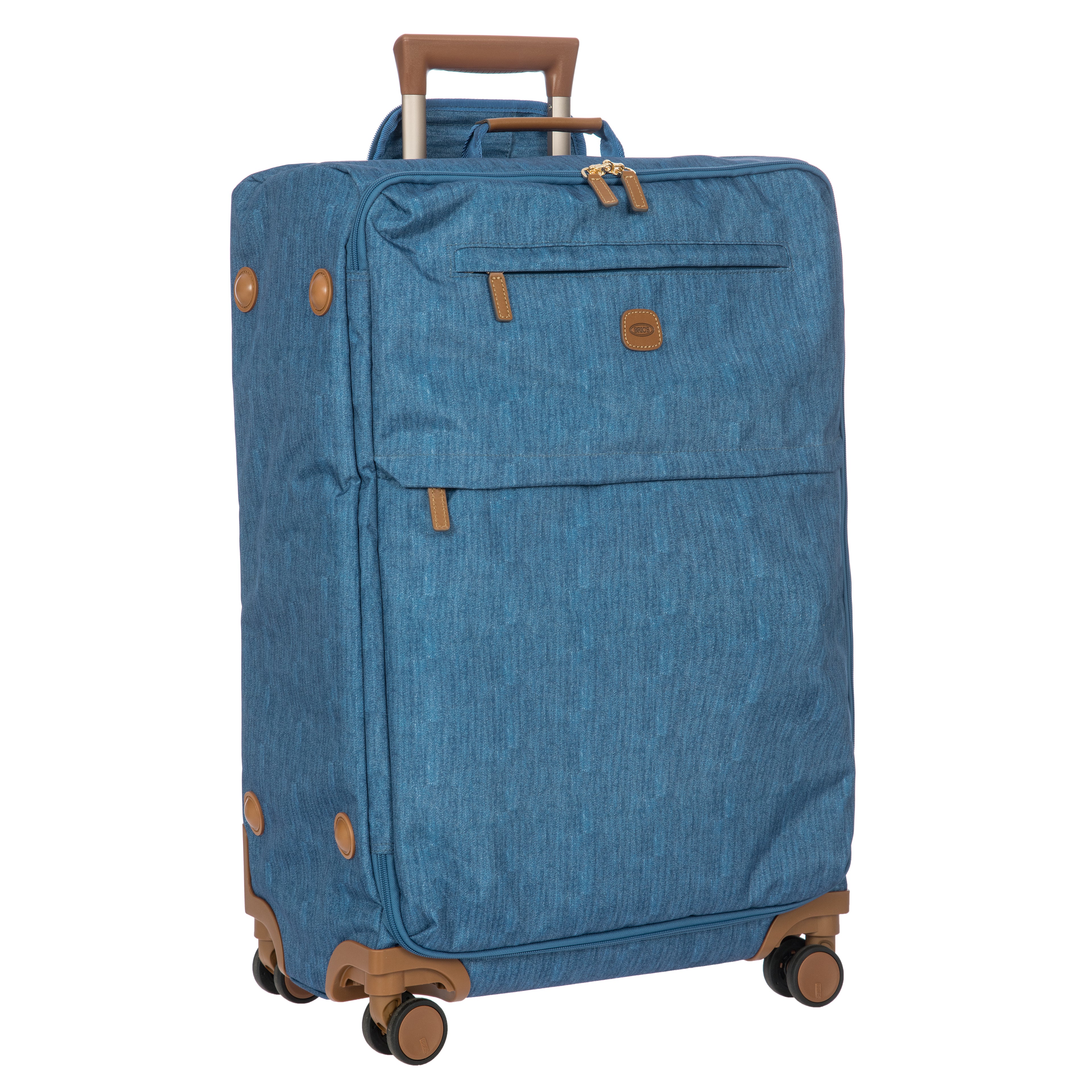 Brics X-Travel Trolley M 71cm Seasonal (Limited)