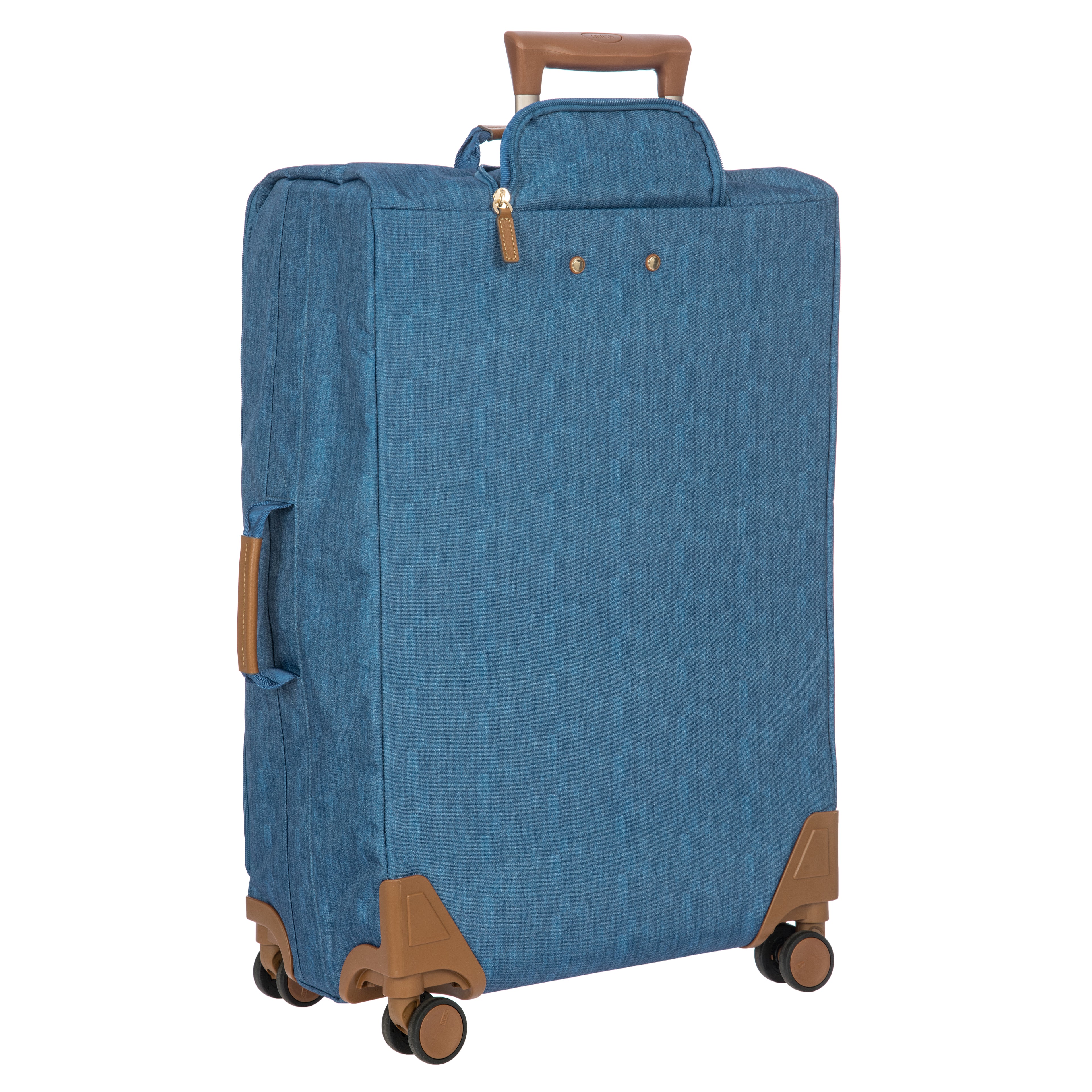 Brics X-Travel Trolley M 71cm Seasonal (Limited)