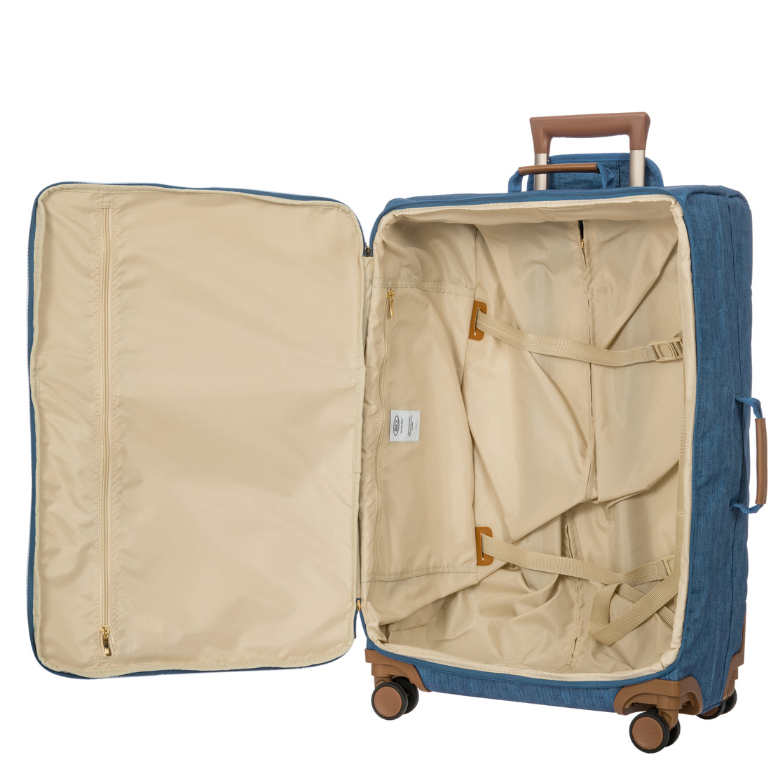Bric’s X-Travel Trolley M 71cm Seasonal (Limited)