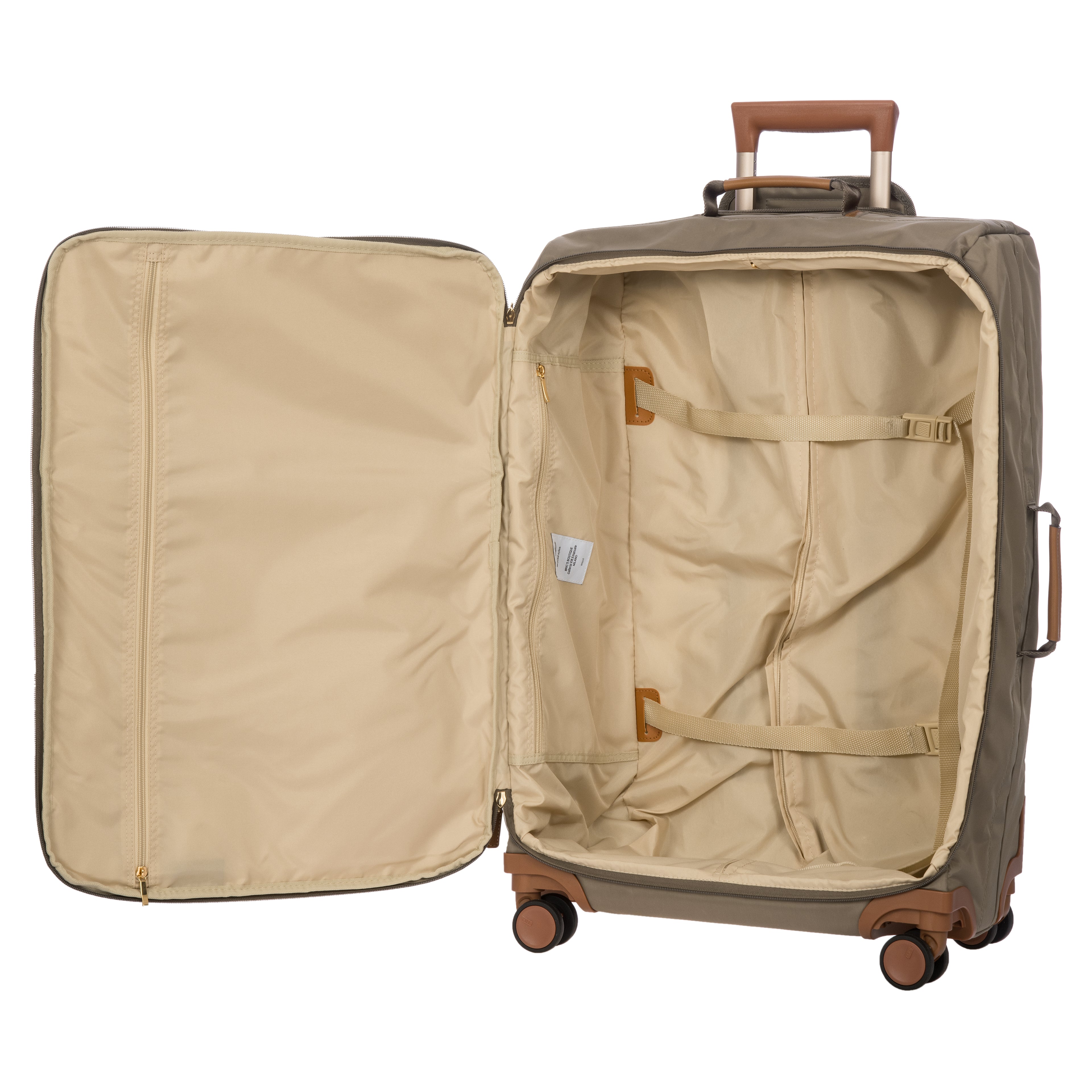 Brics X-Travel Trolley 71cm