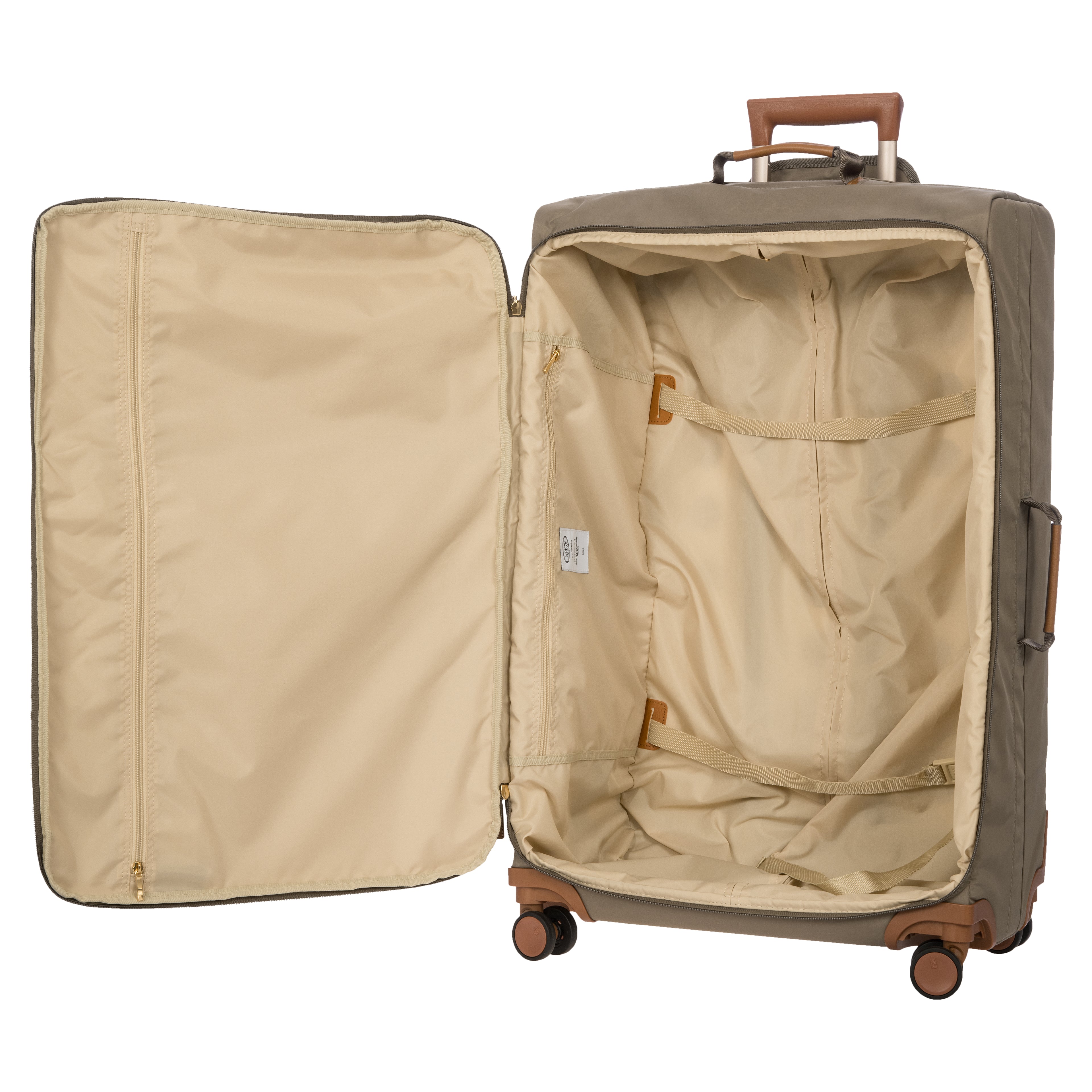 Brics X-Travel Trolley 77cm