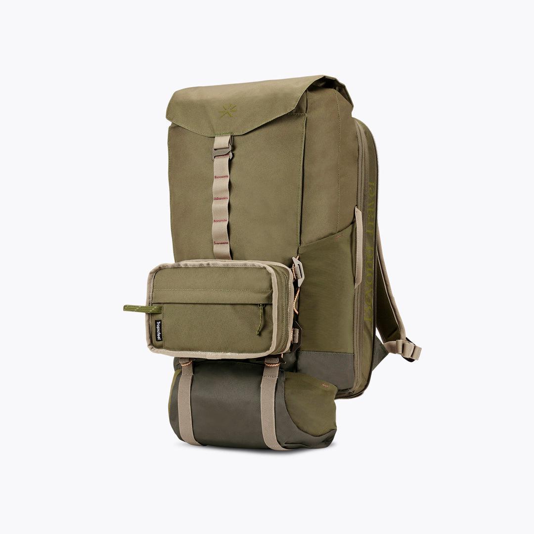 Tropicfeel Nook 2.0 Backpack
