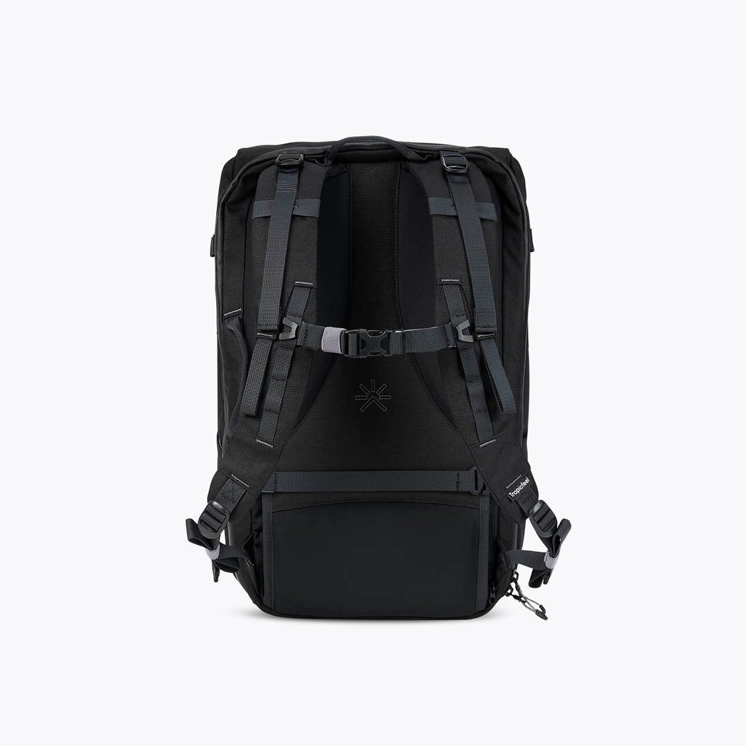 Tropicfeel Shell Backpack (Clearance Sale)