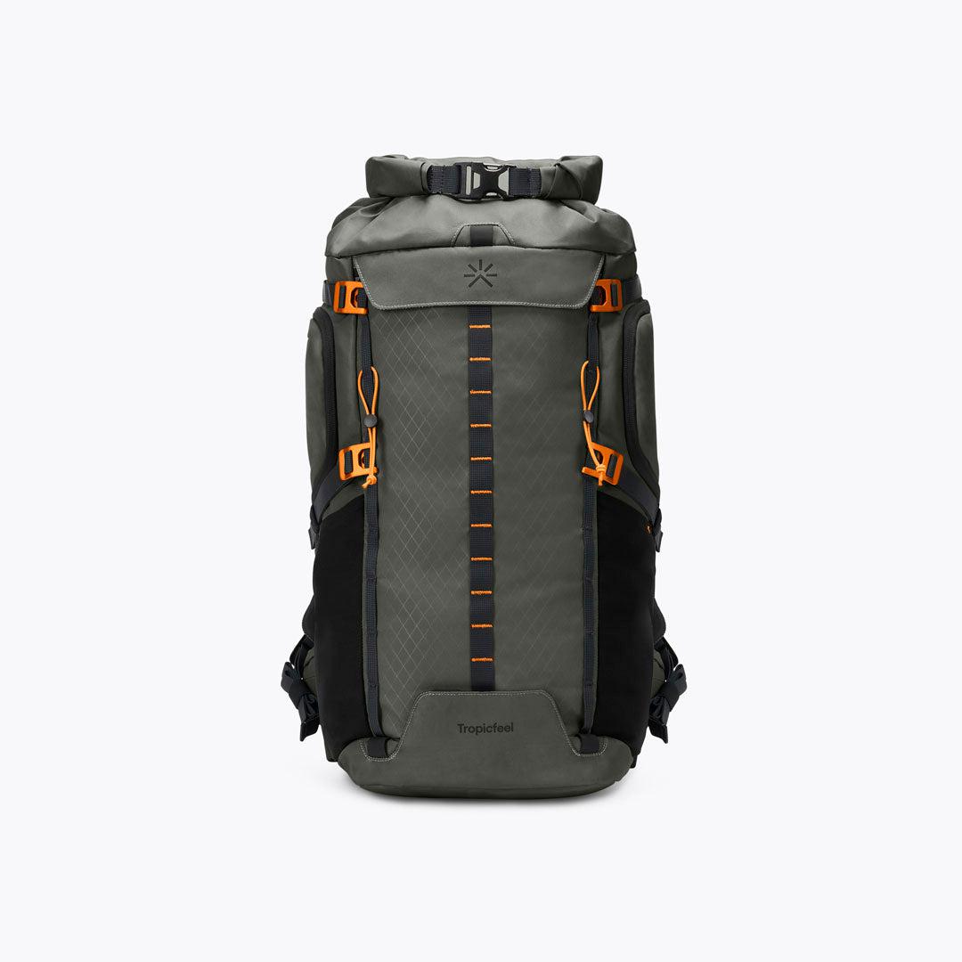 Tropicfeel Shelter Backpack 2.0 - New