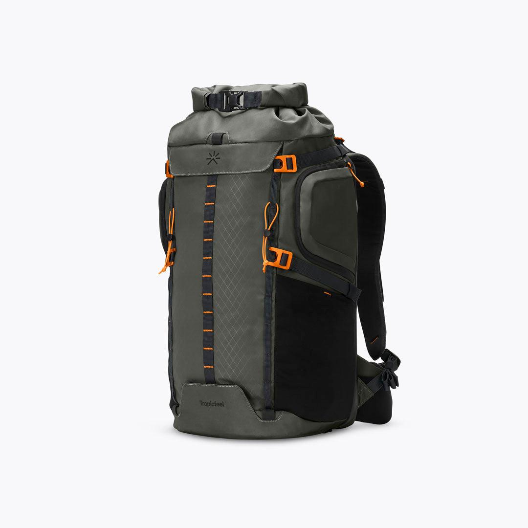 Tropicfeel Shelter Backpack 2.0 - New