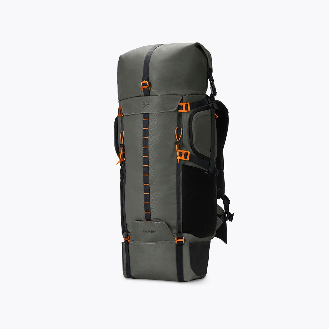 Tropicfeel Shelter Backpack 2.0 - New