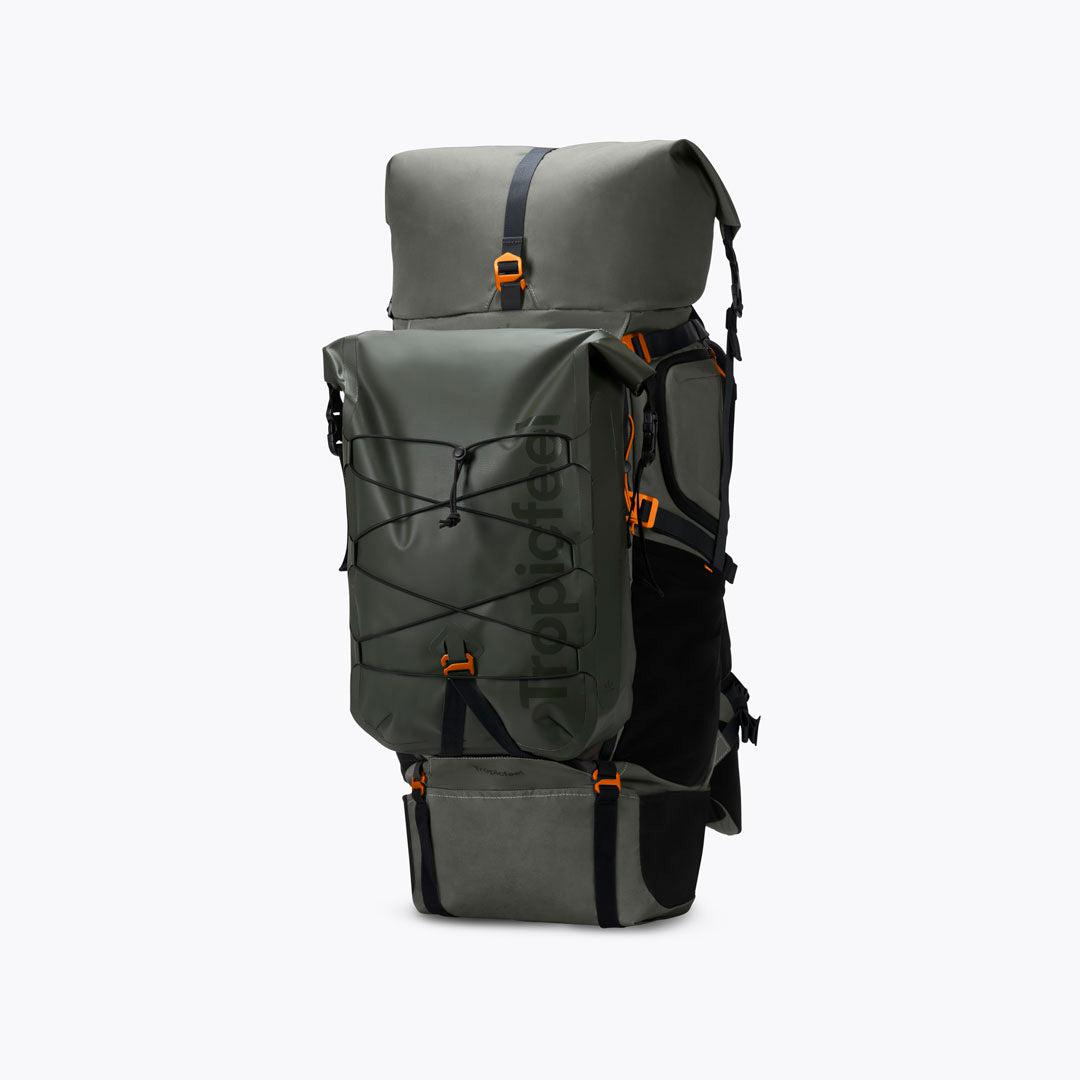 Tropicfeel Shelter Backpack 2.0 - New