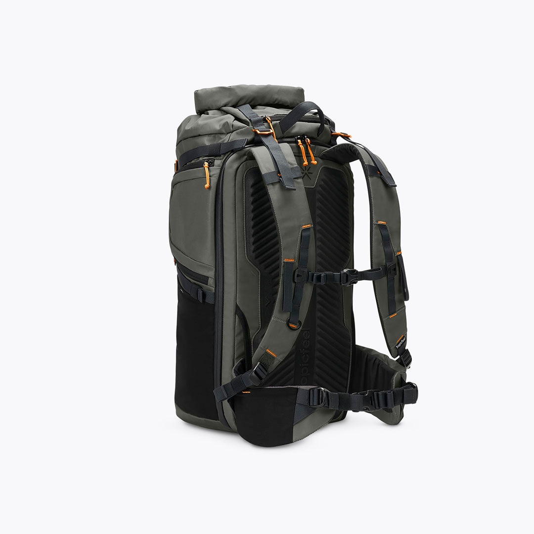 Tropicfeel Shelter Backpack 2.0 - New
