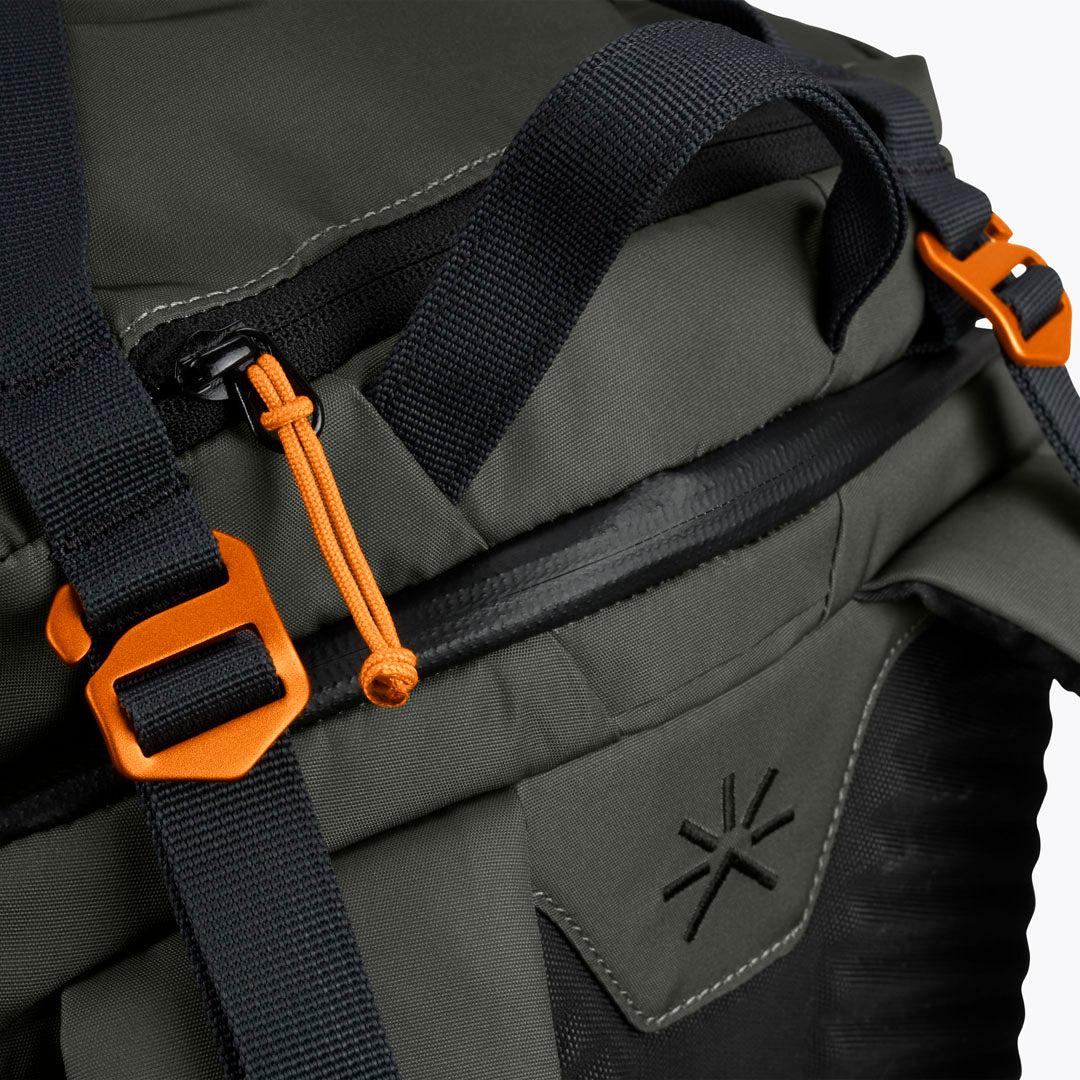 Tropicfeel Shelter Backpack 2.0 - New