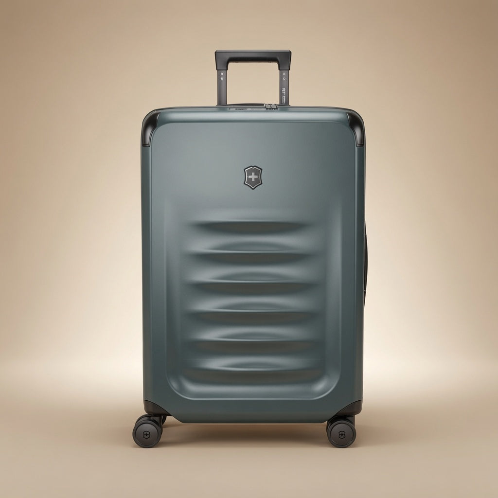 Victorinox Spectra 3.0 69cm 4-Wheel Medium Expandable