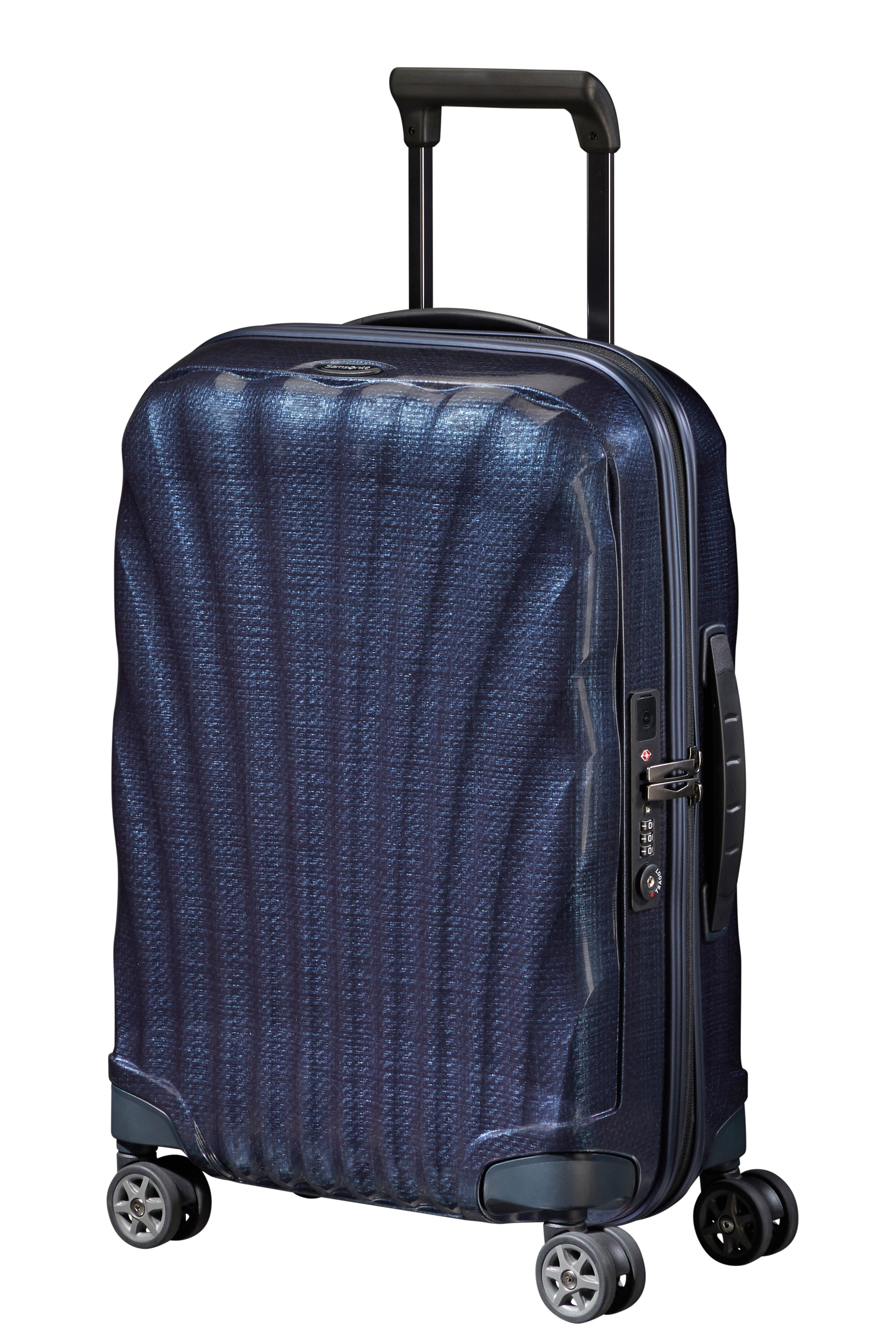 Samsonite C-Lite Cabin 55cm EXP
