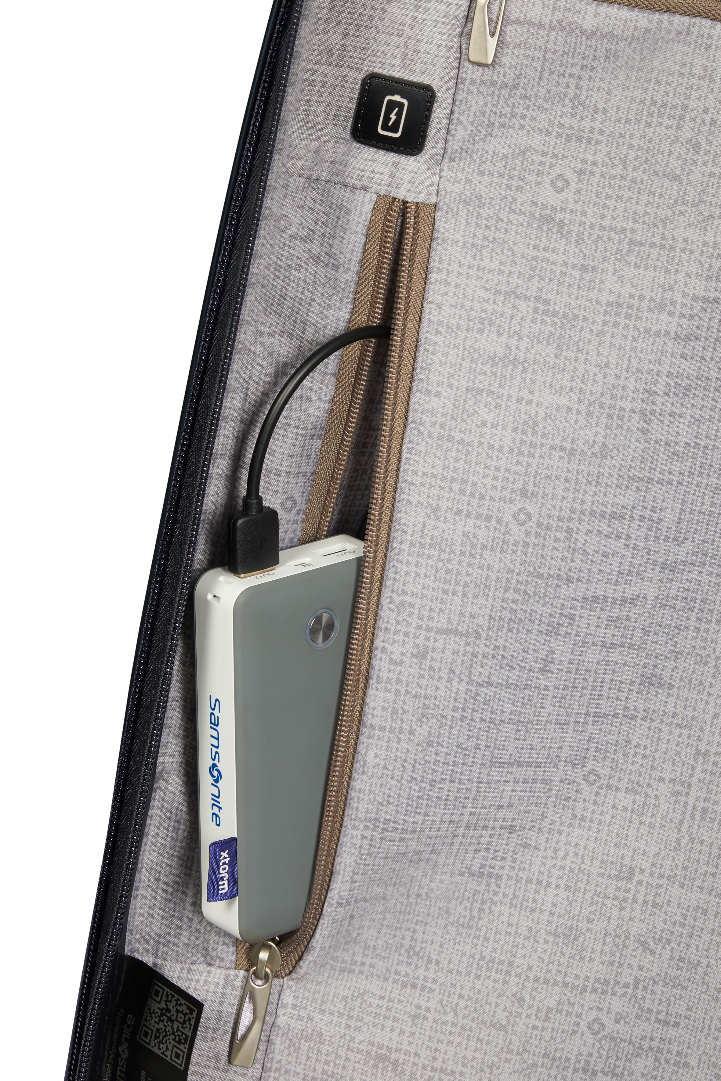 Samsonite C-Lite Cabin 55cm EXP