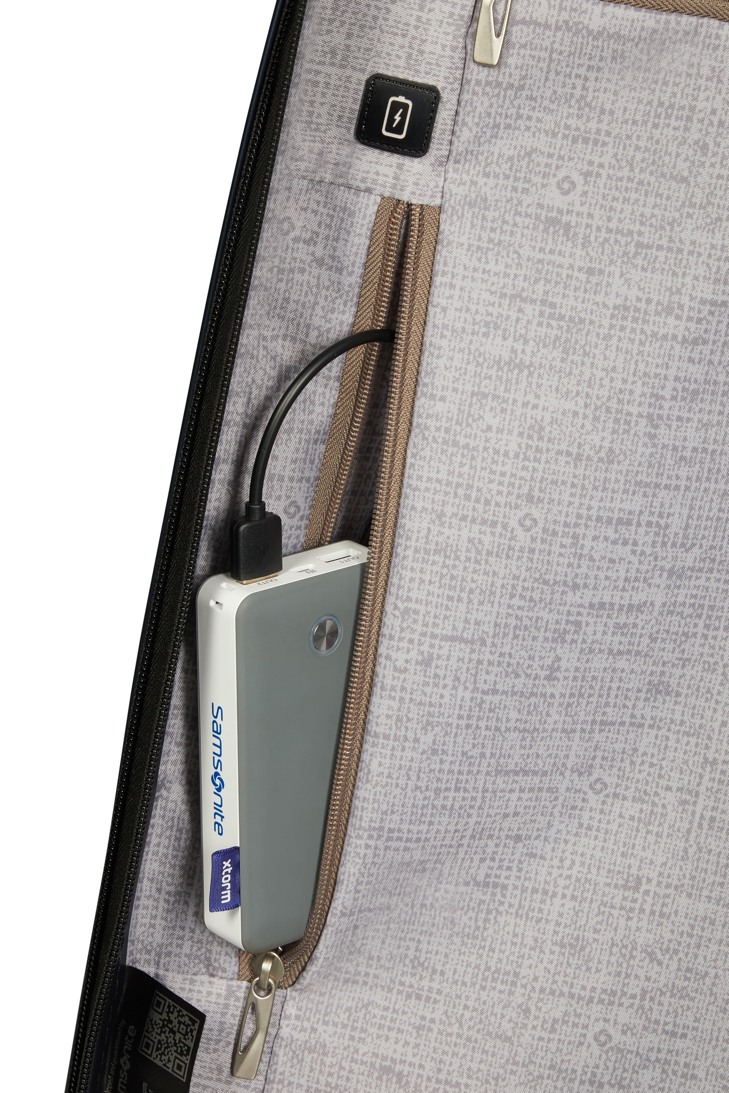 Samsonite C-Lite Cabin 55cm EXP