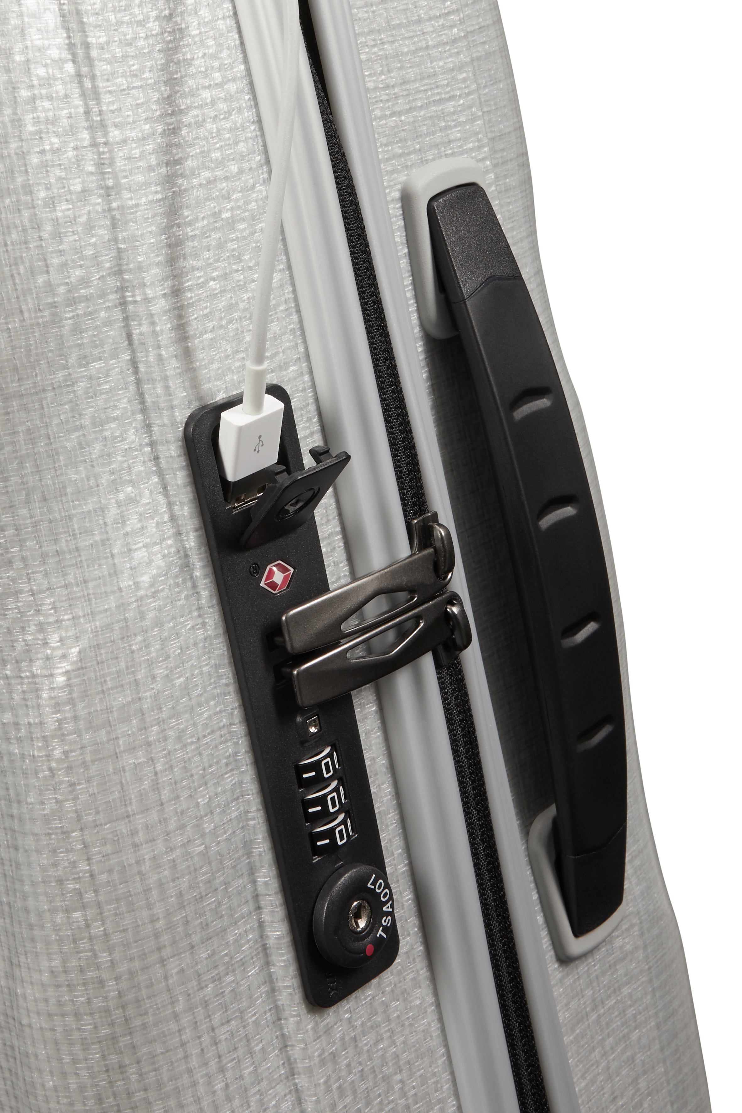 Samsonite C-Lite Cabin 55cm EXP