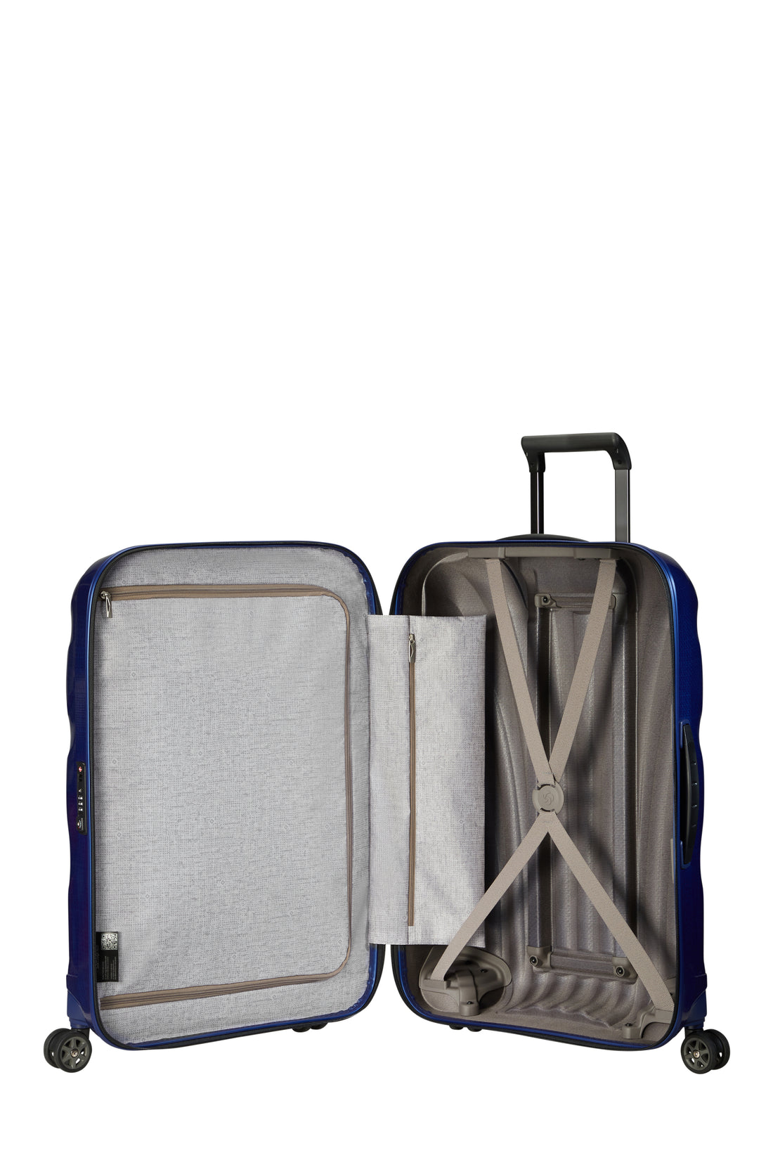 Samsonite C-Lite Spinner 75cm