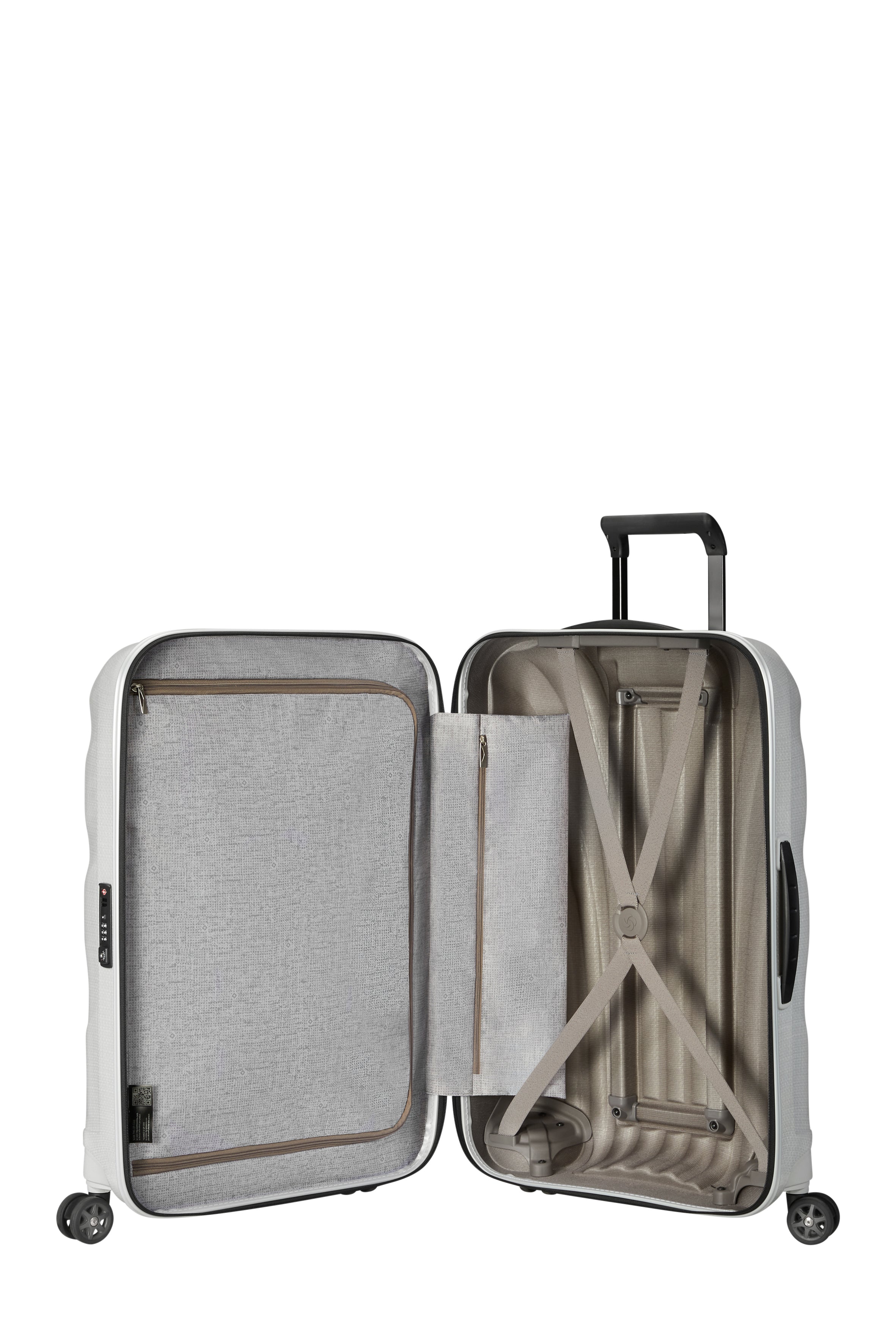 Samsonite C-Lite Spinner 75cm