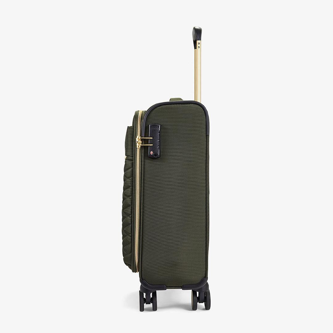 Rock Sloane Small Cabin Suitcase