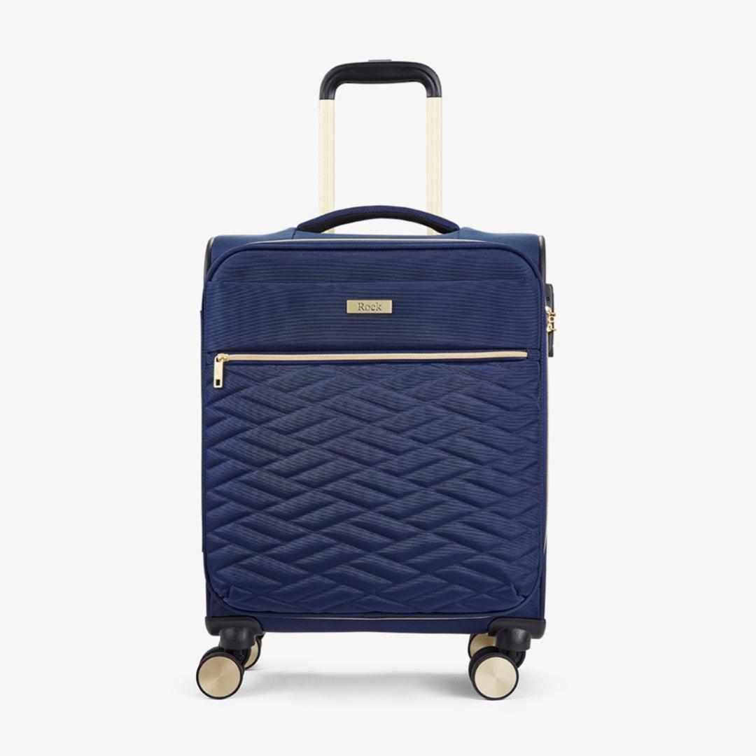 Rock Sloane Small Cabin Suitcase