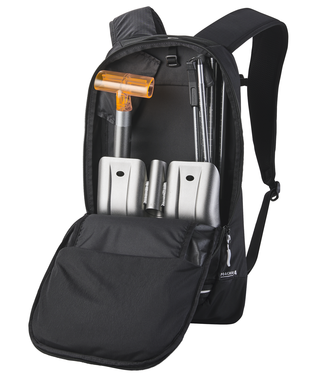 Dakine Poacher Backpack 14L