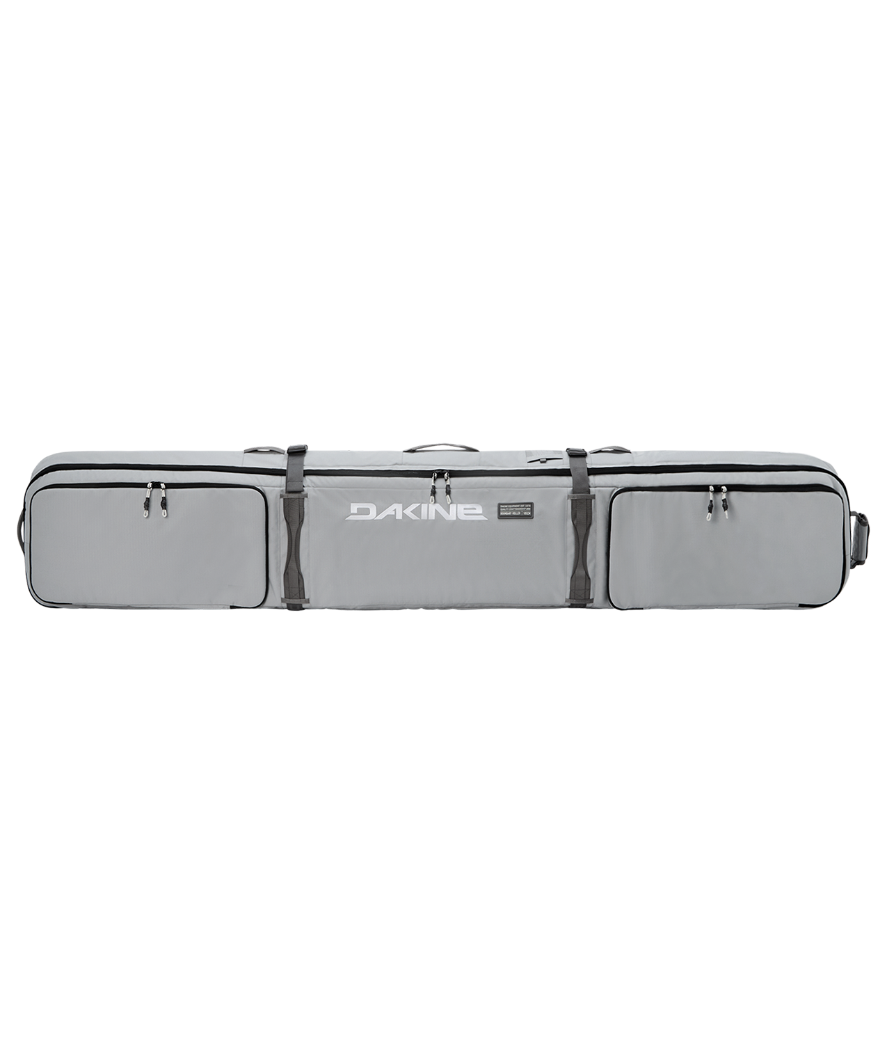 Dakine Boundary Ski Roller Bag - 185cm