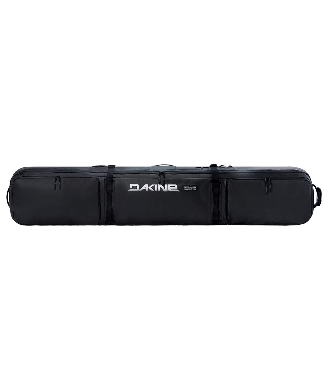 Dakine Boundary Ski Roller Bag - 185cm