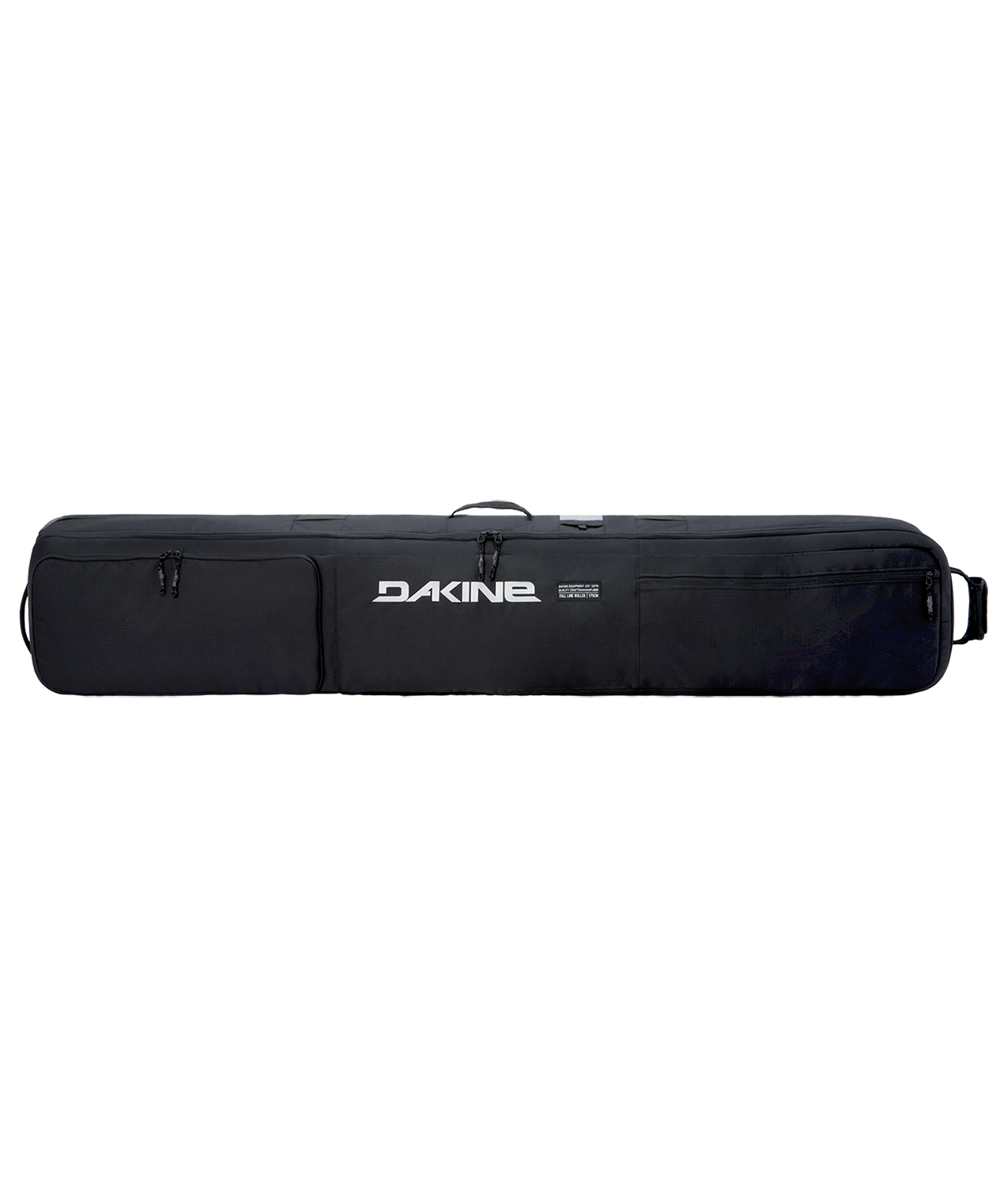 Dakine Boundary Ski Roller Bag - 200cm