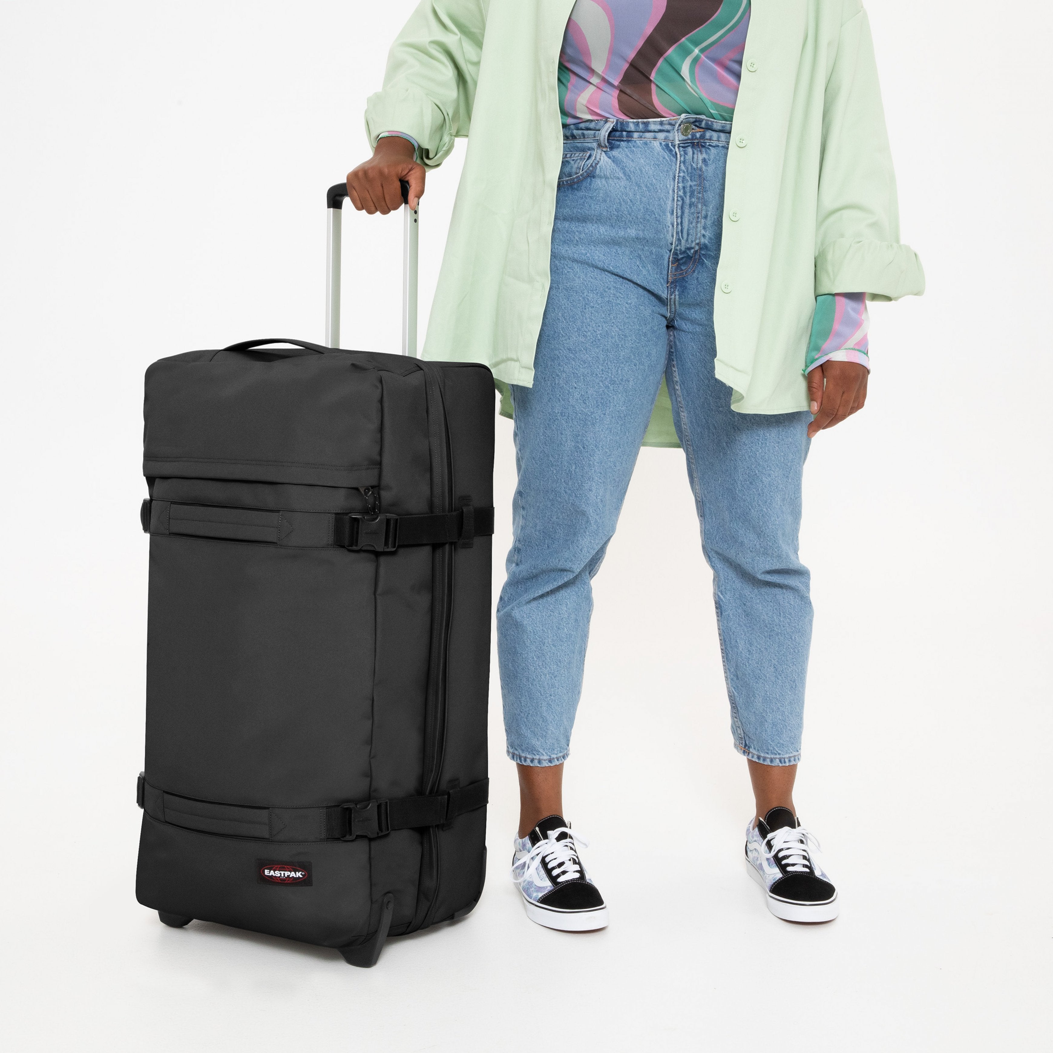 Eastpak Transit&