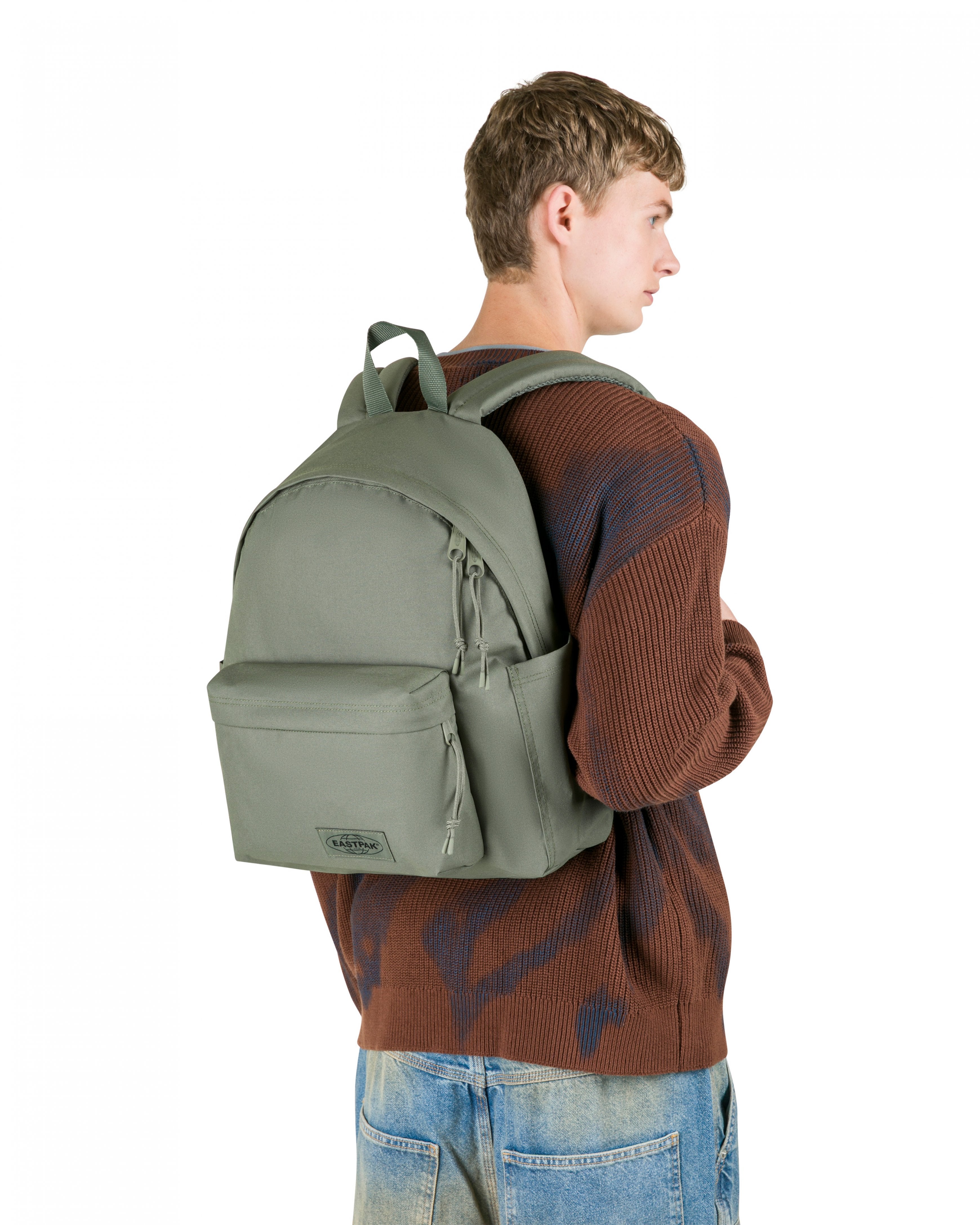 EASTPAK ICON PAK&