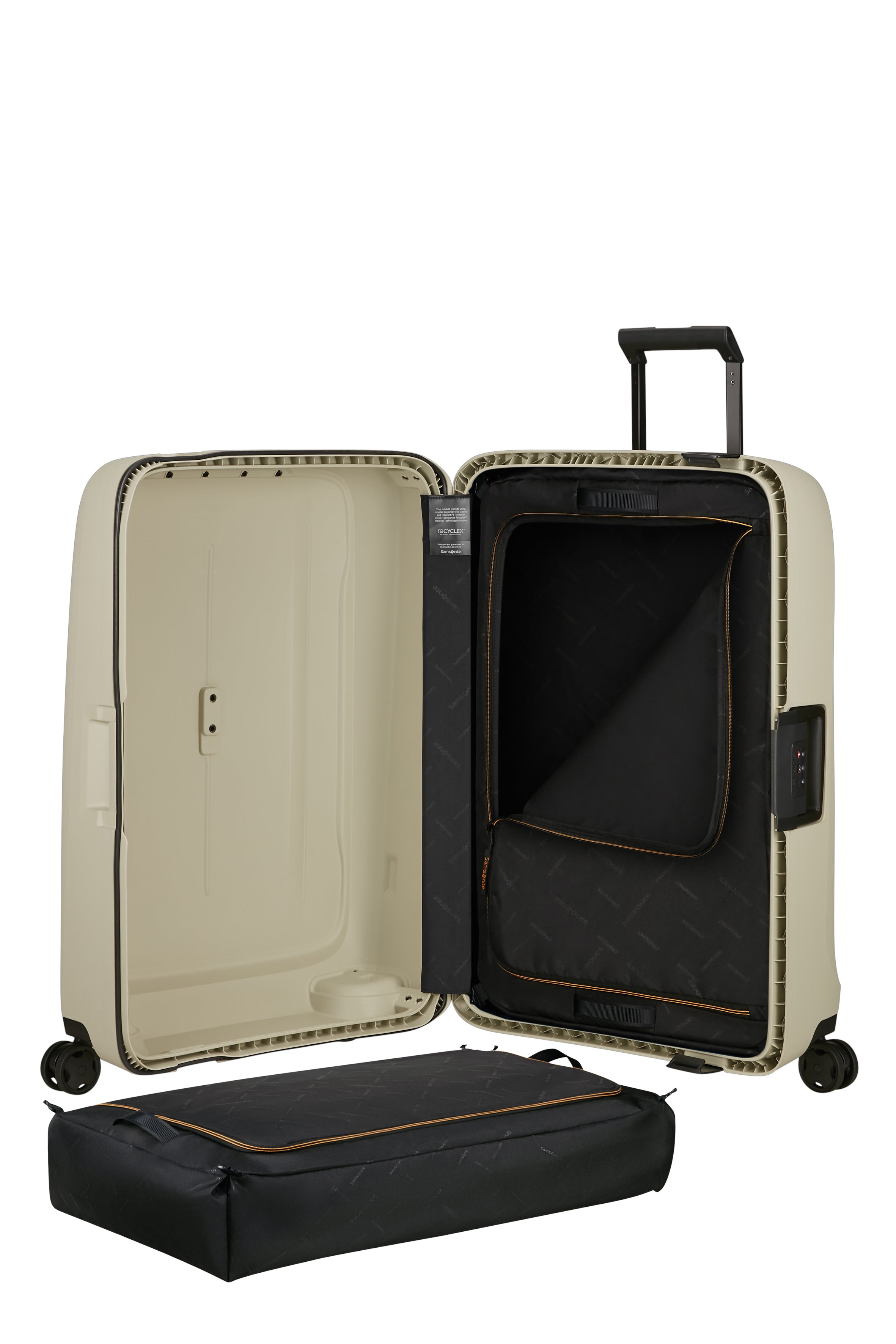 Samsonite Essens 55cm Spinner