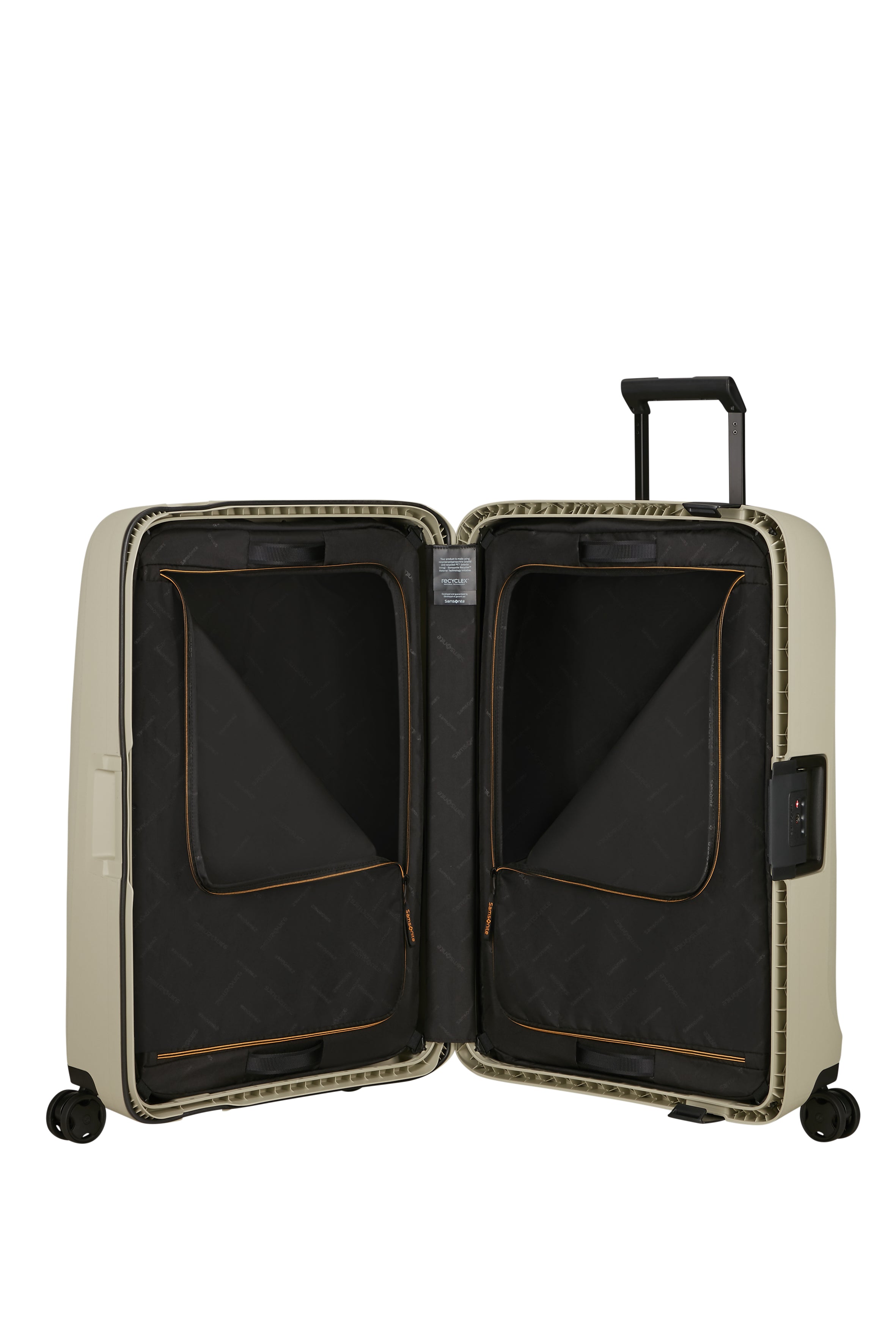 Samsonite Essens 55cm Spinner